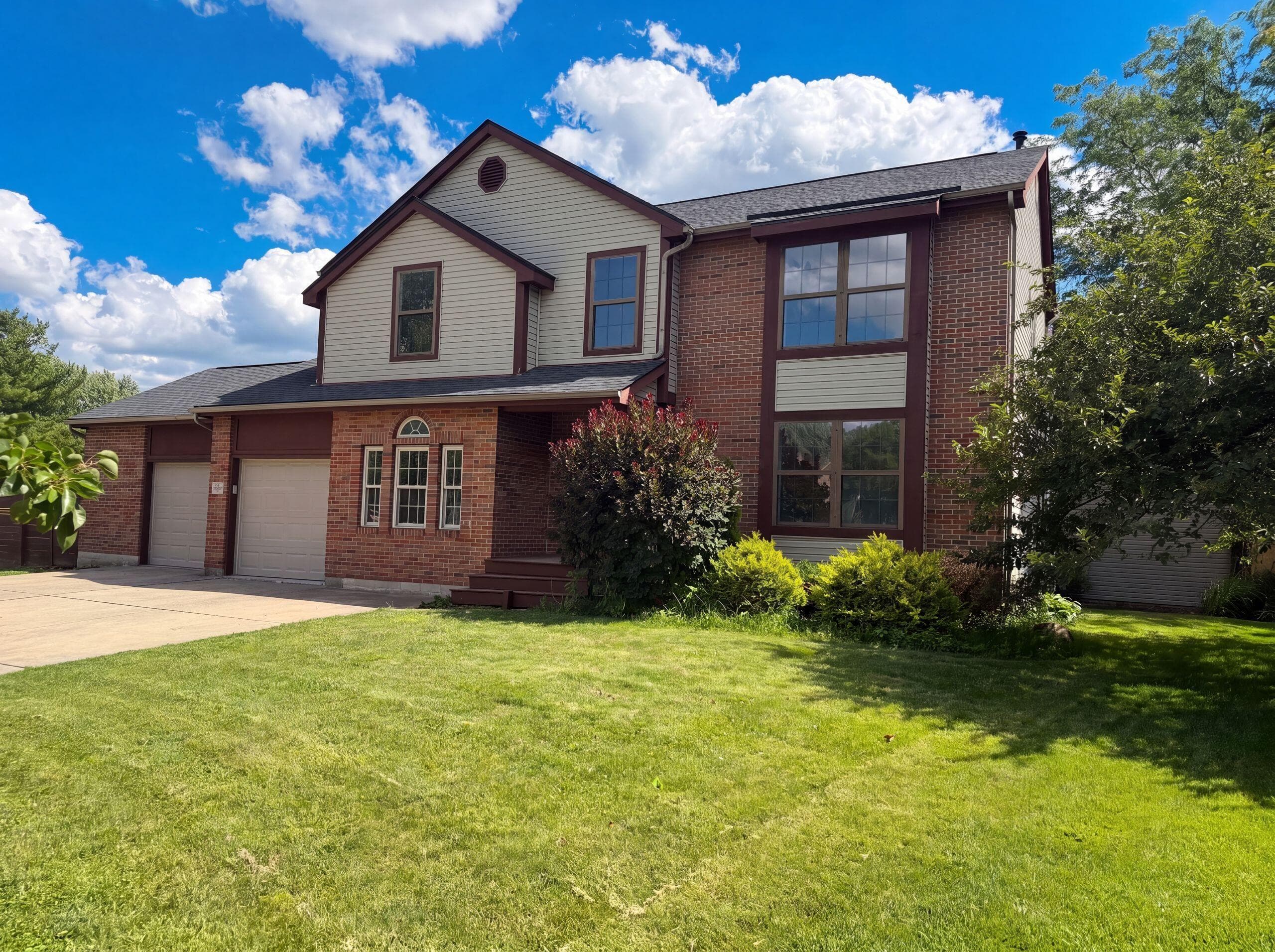 3581 Meadowgate Court, Pickerington, OH