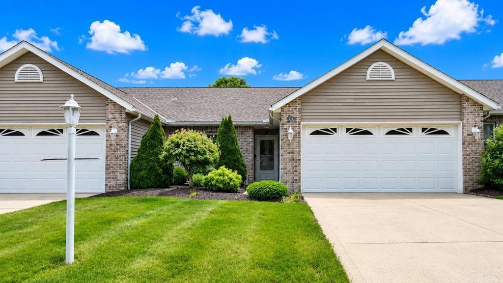 315 W Durbin Circle, Bellville, OH 44813