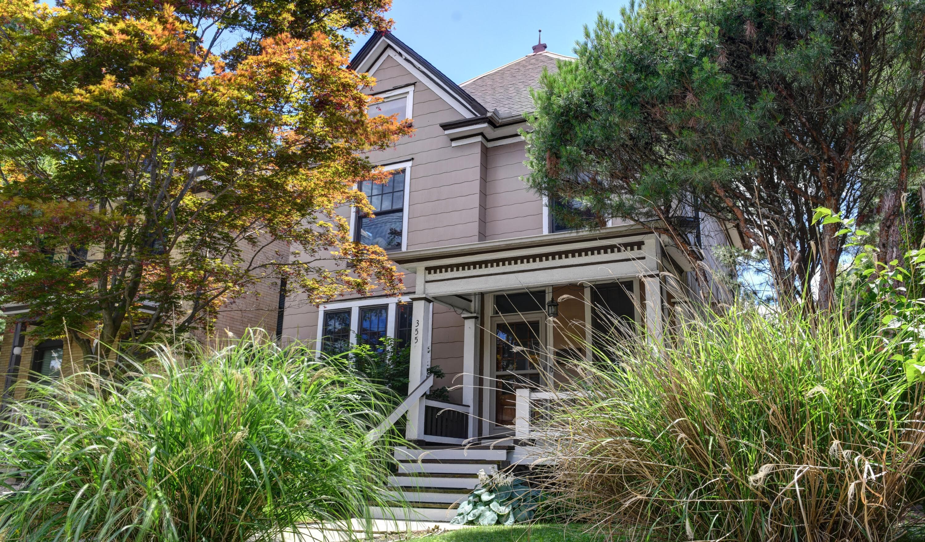 355 King Avenue, Columbus, OH 43201