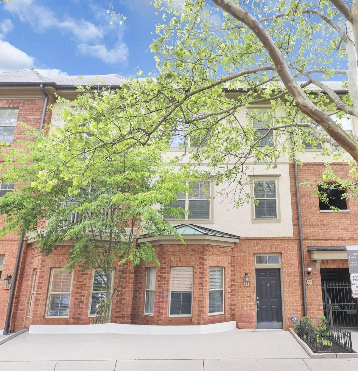 27 W Lincoln Street, Columbus, OH 43215