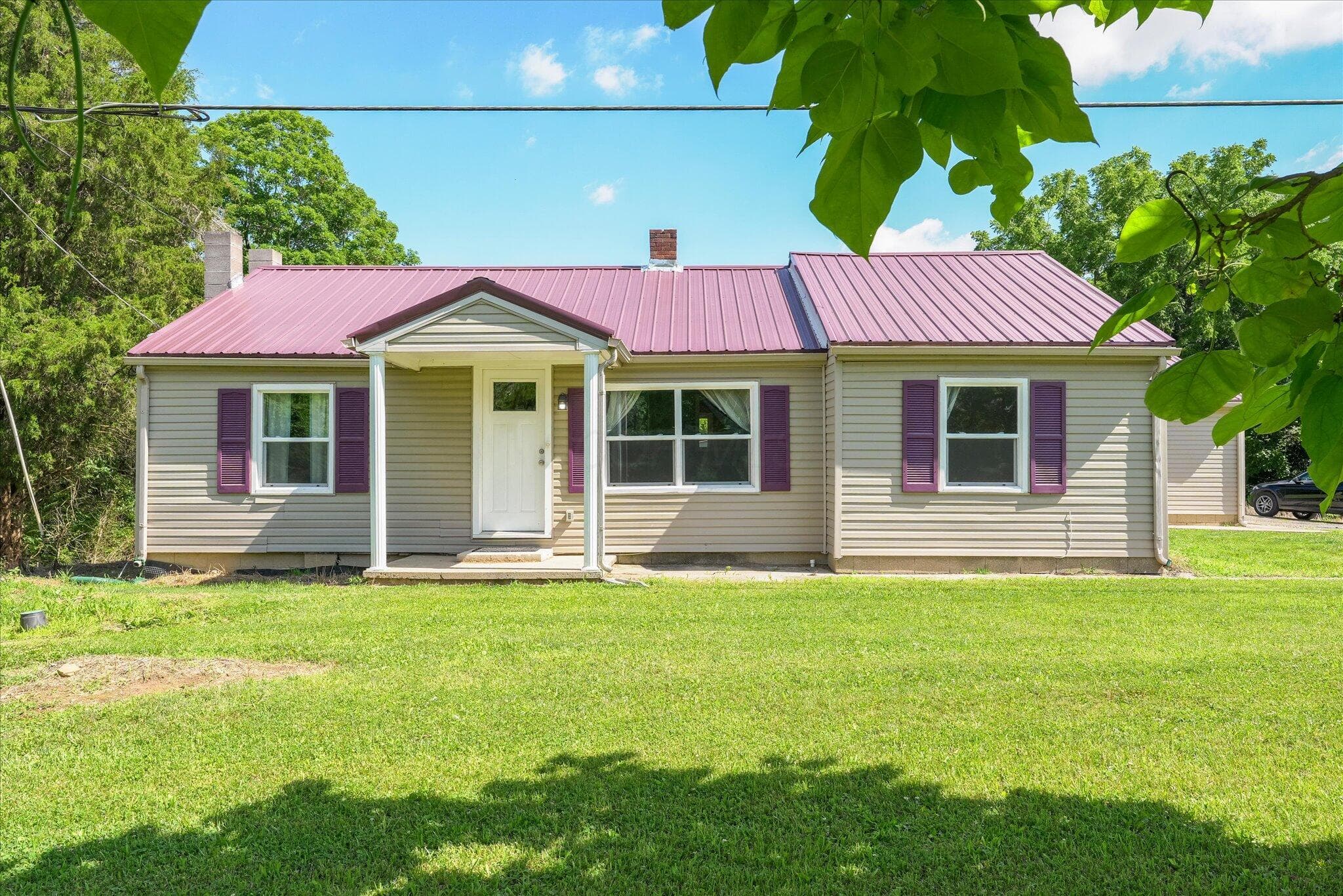 6389 County Road 550, Frankfort, OH 45628