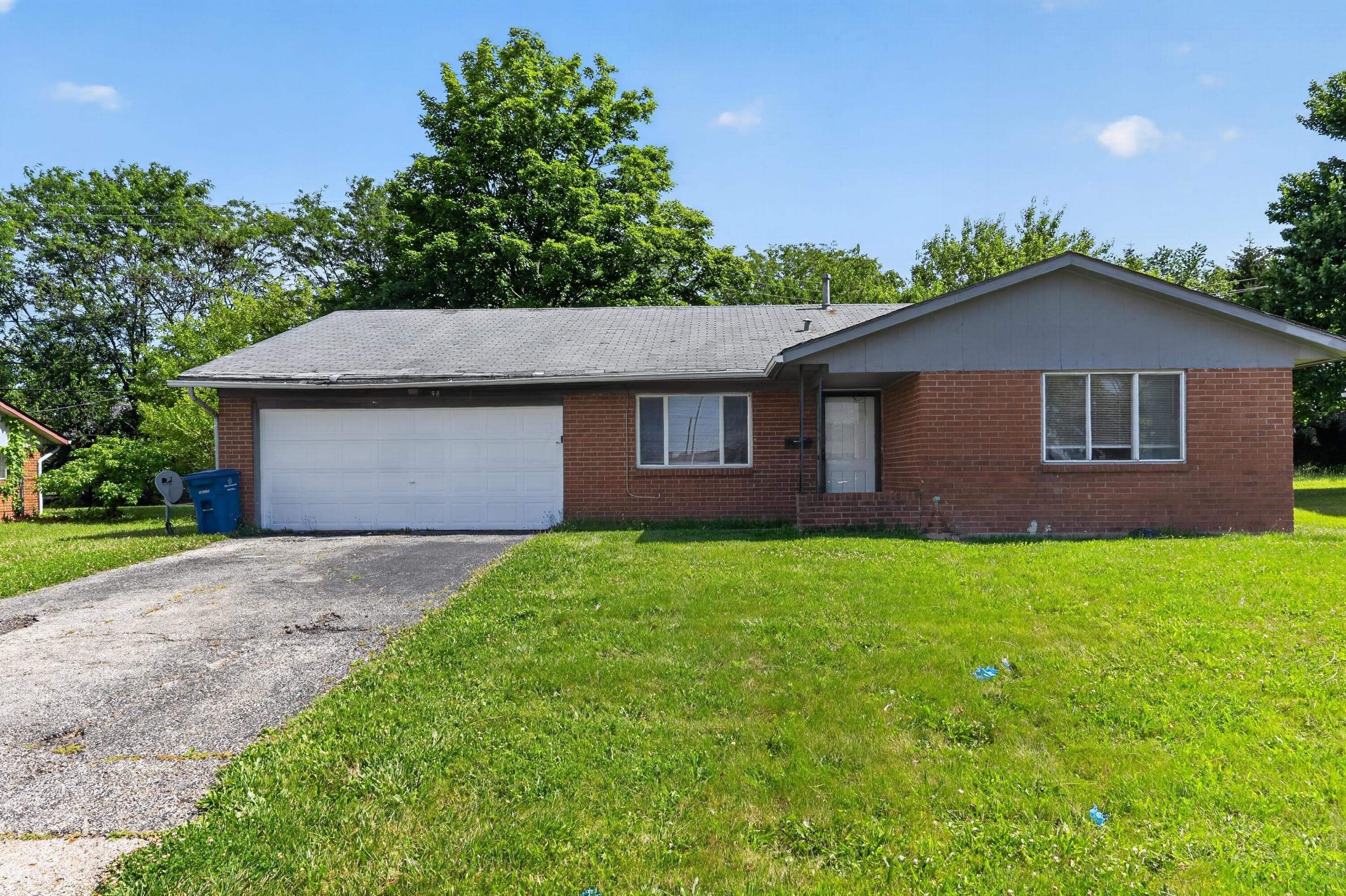 58 Huber Village Boulevard, Westerville, OH 43081