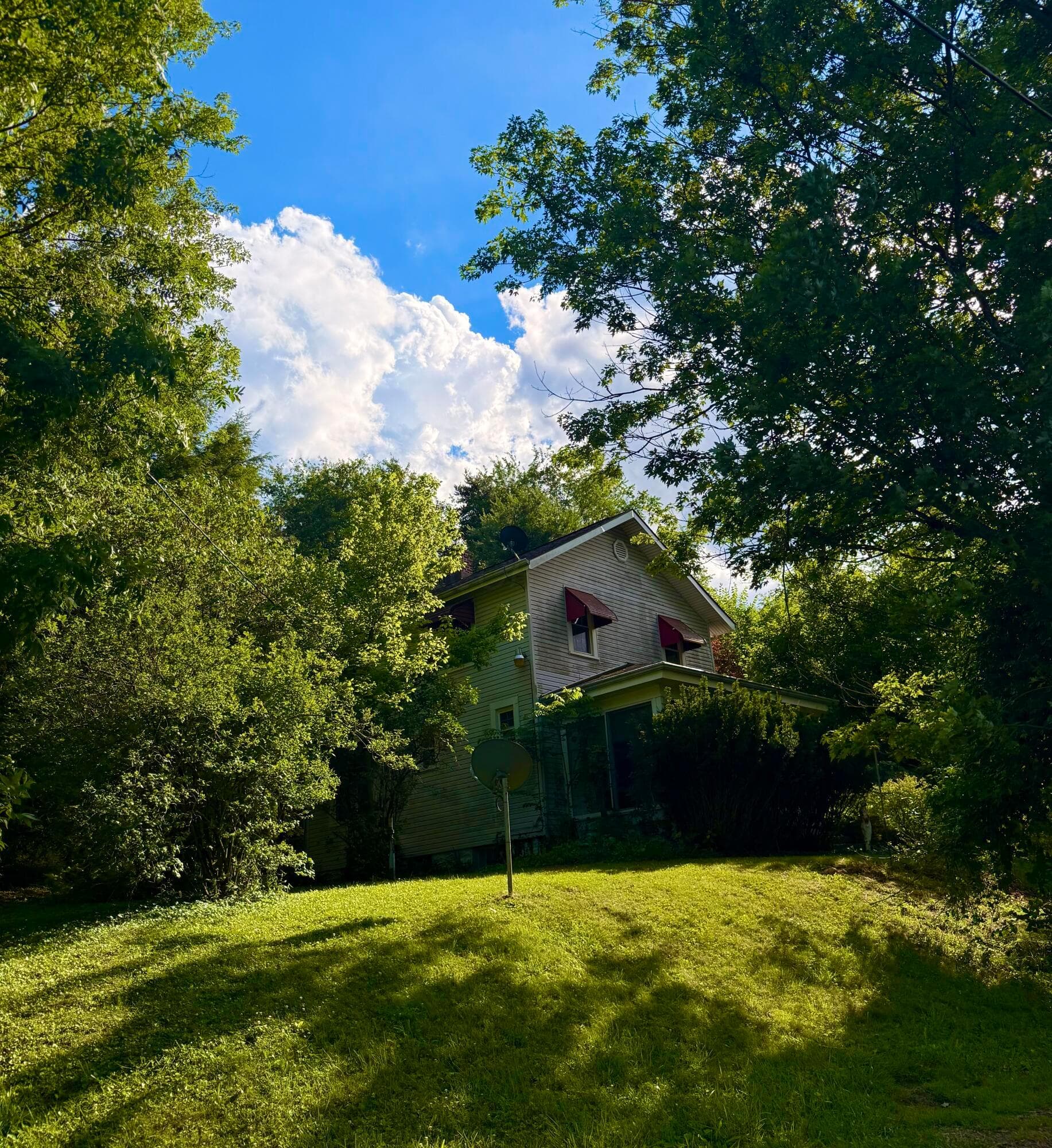 33309 Keller Road, Logan, OH