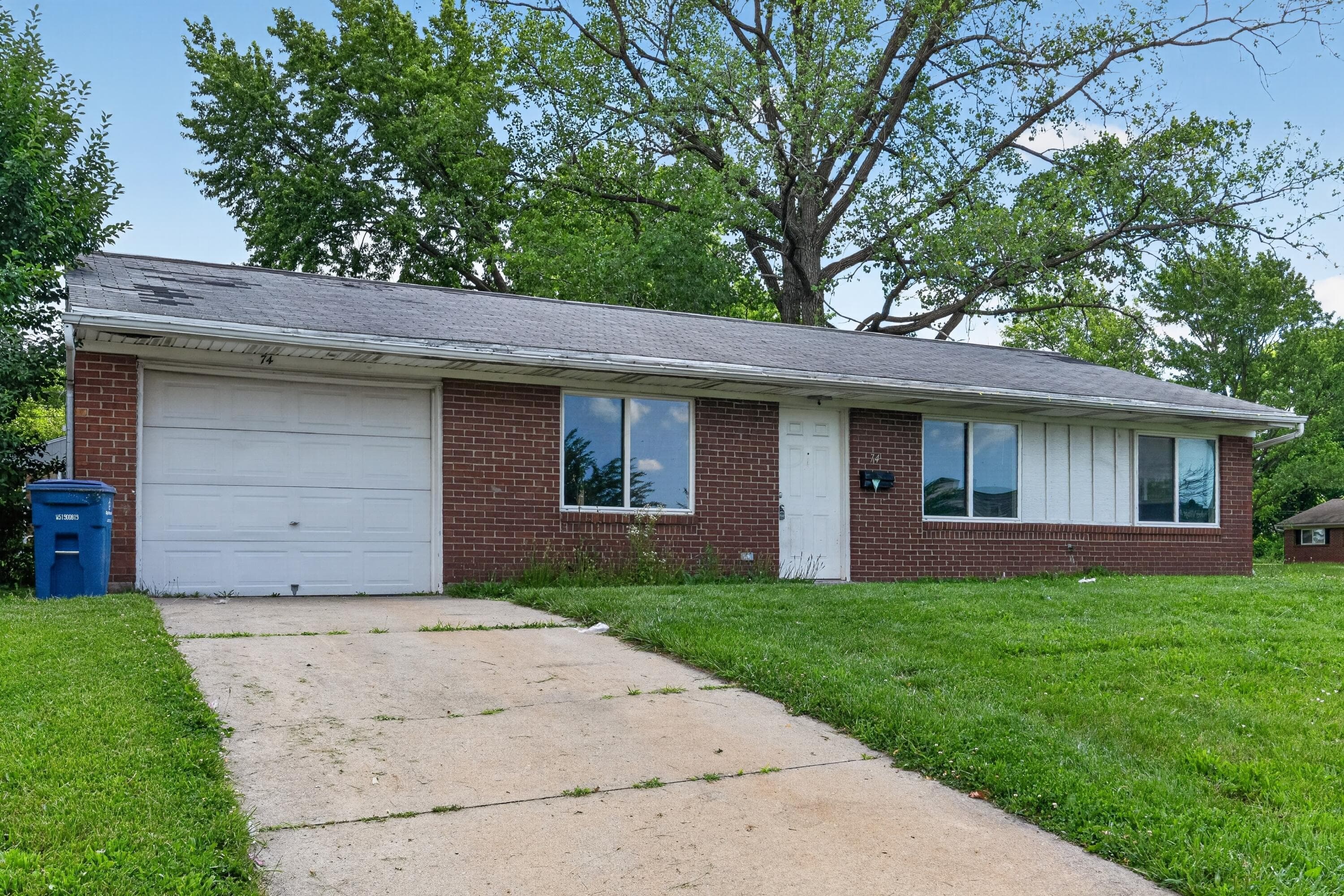 74 Huber Village Boulevard, Westerville, OH 43081