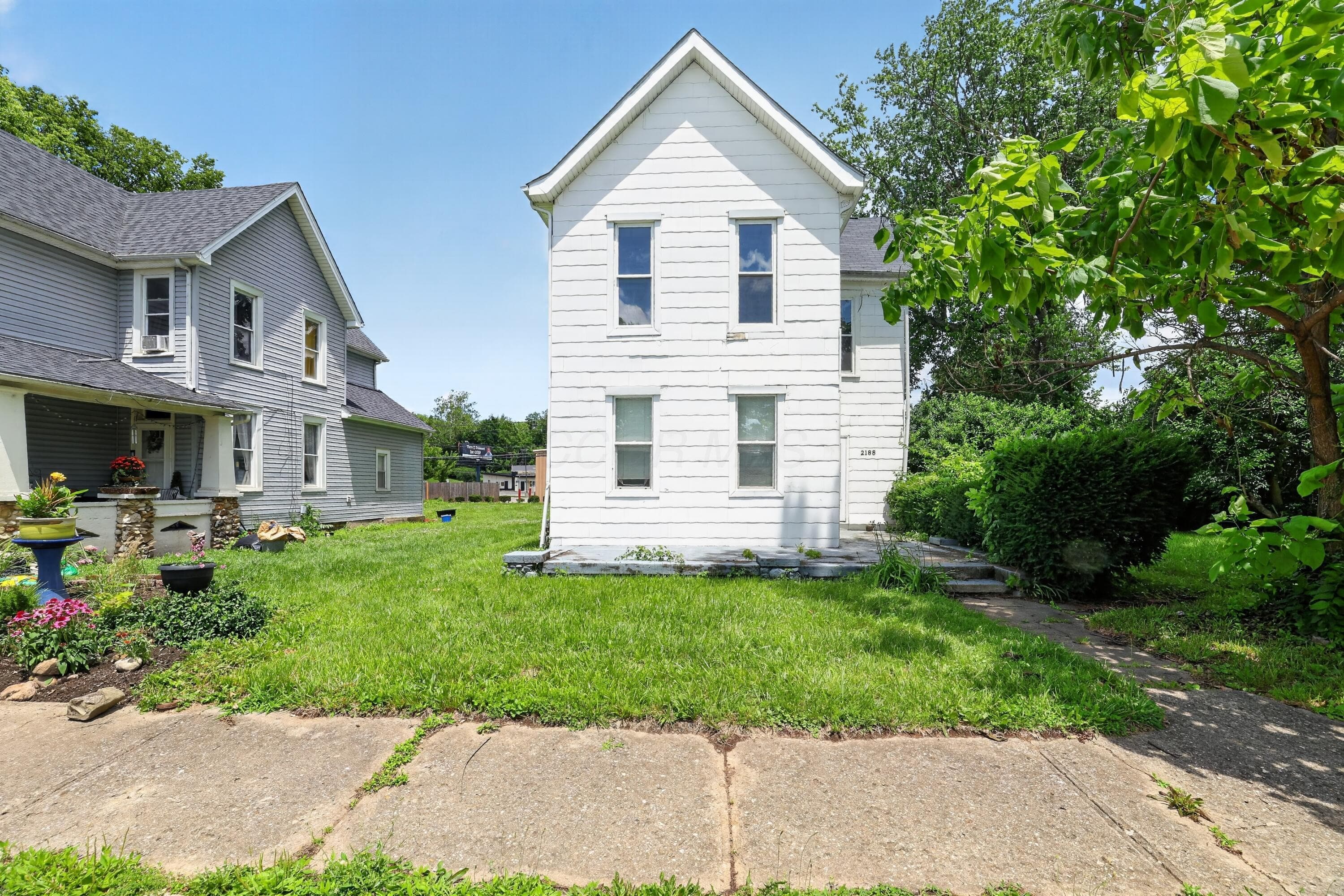 2188 Margaret Avenue, Columbus, OH 43219