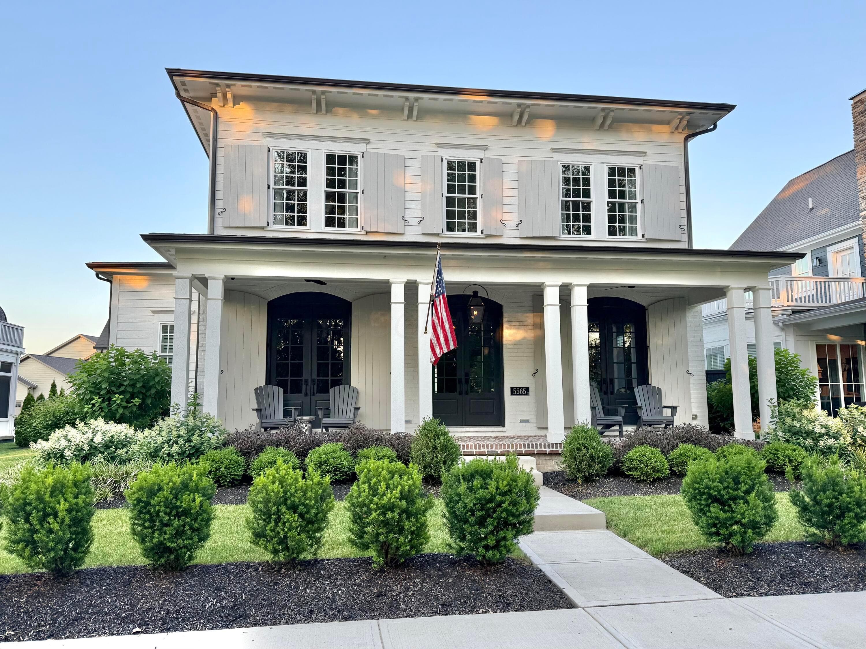 5565 Evans Farm Drive, Lewis Center, OH