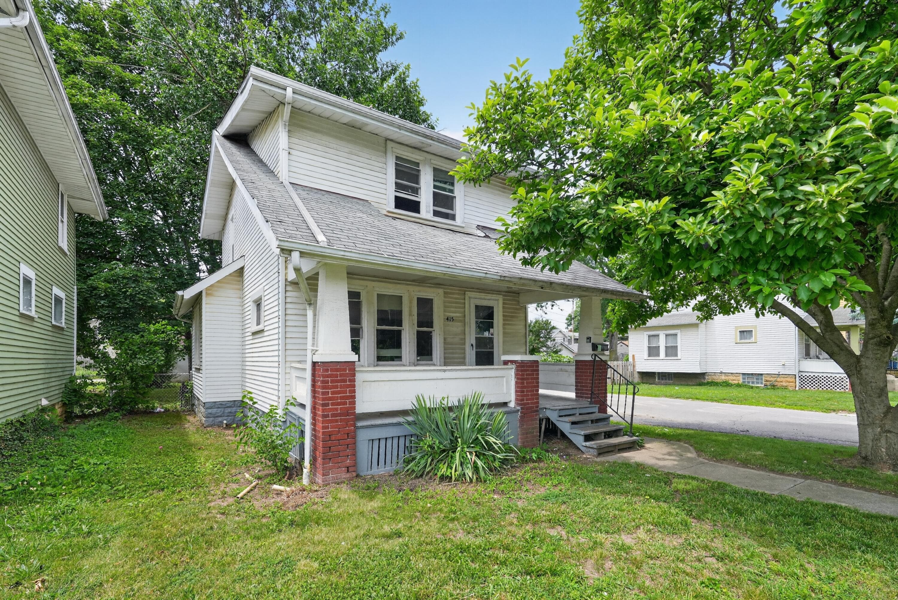 415 S Richardson Avenue, Columbus, OH 43204