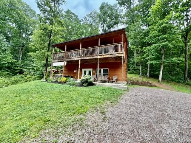 26360 Schoolie Road, Creola, OH