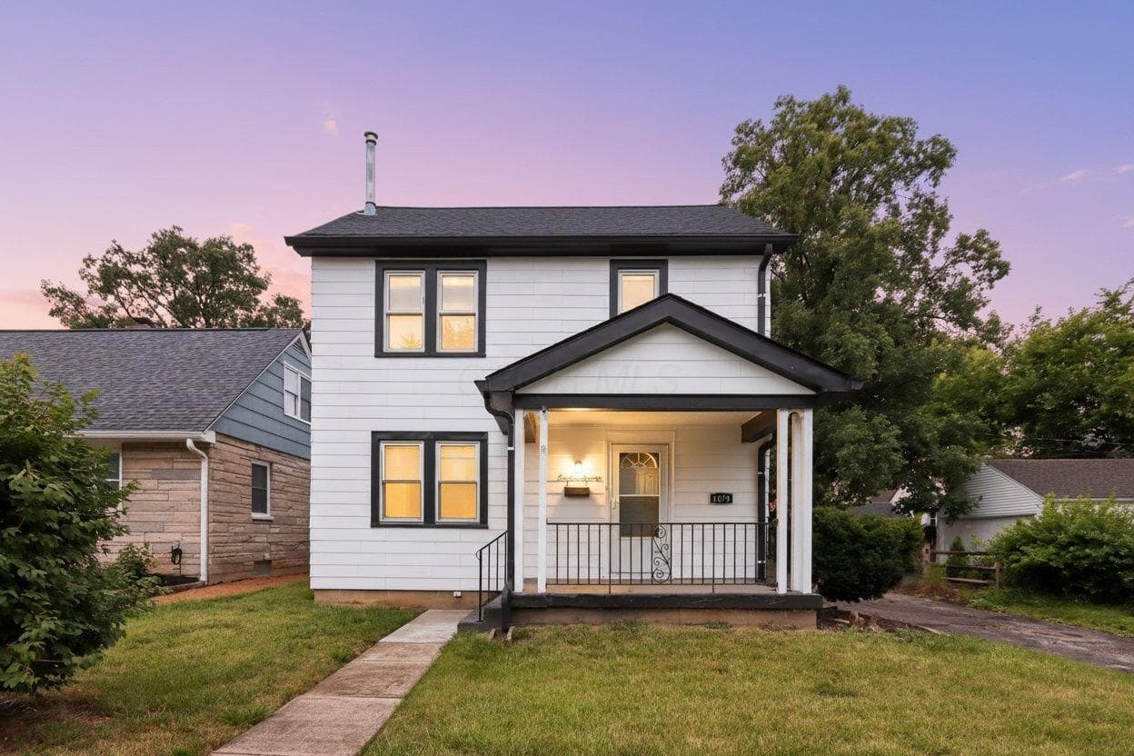 1470 E Weber Road, Columbus, OH 43211