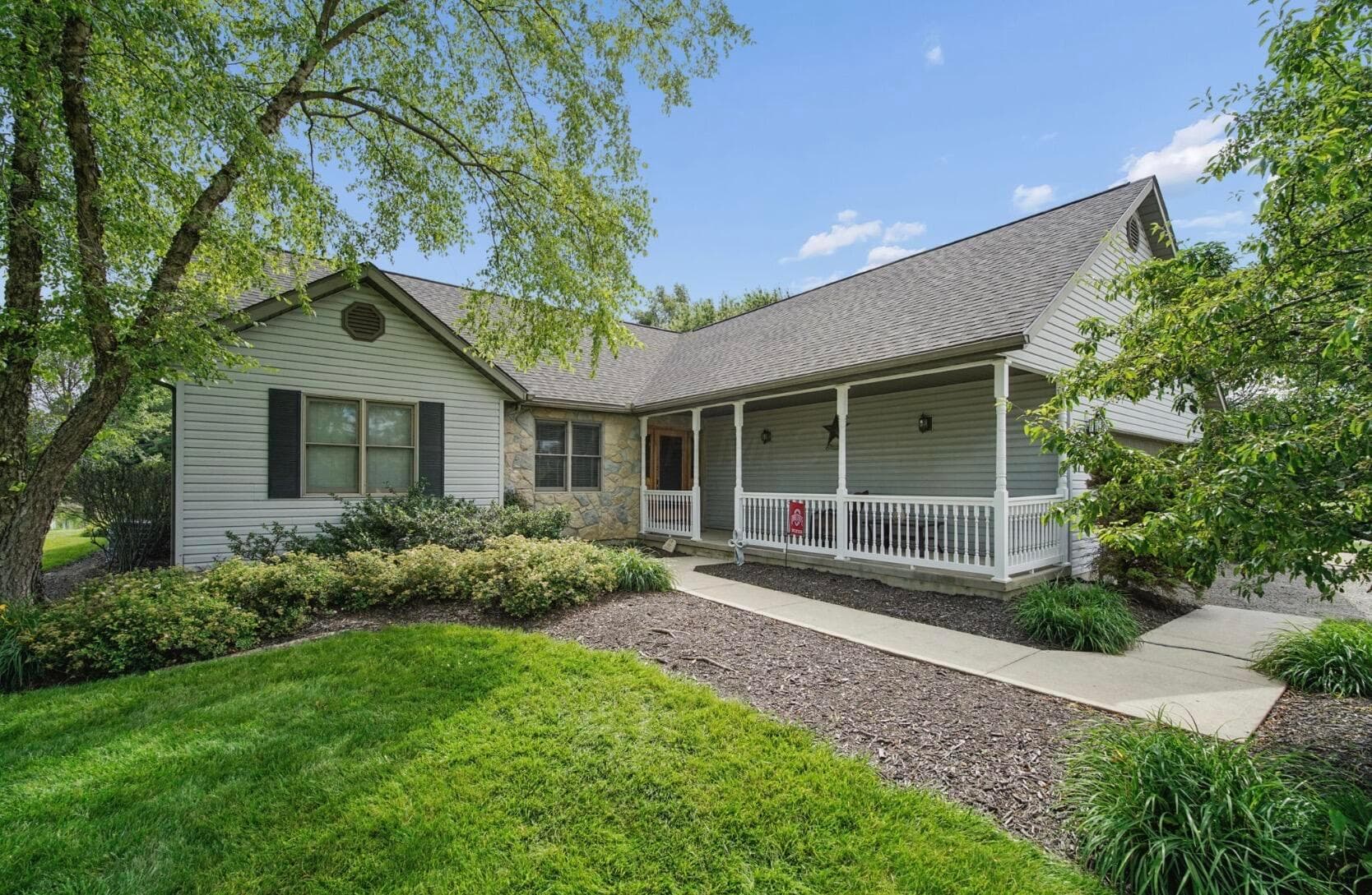 20521 Northwest Parkway, Marysville, OH 43040