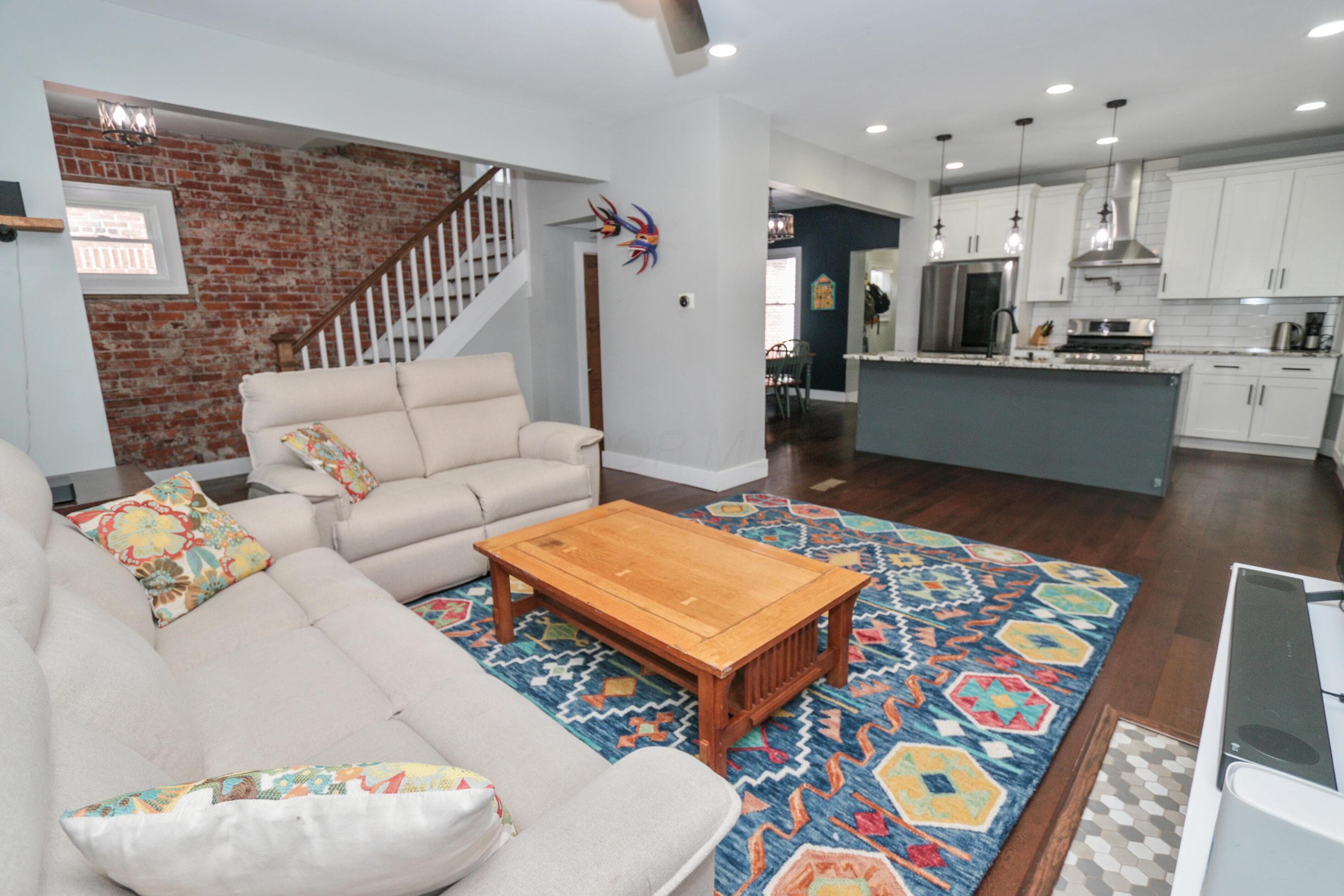 958 S Ohio Avenue, Columbus, OH 43206