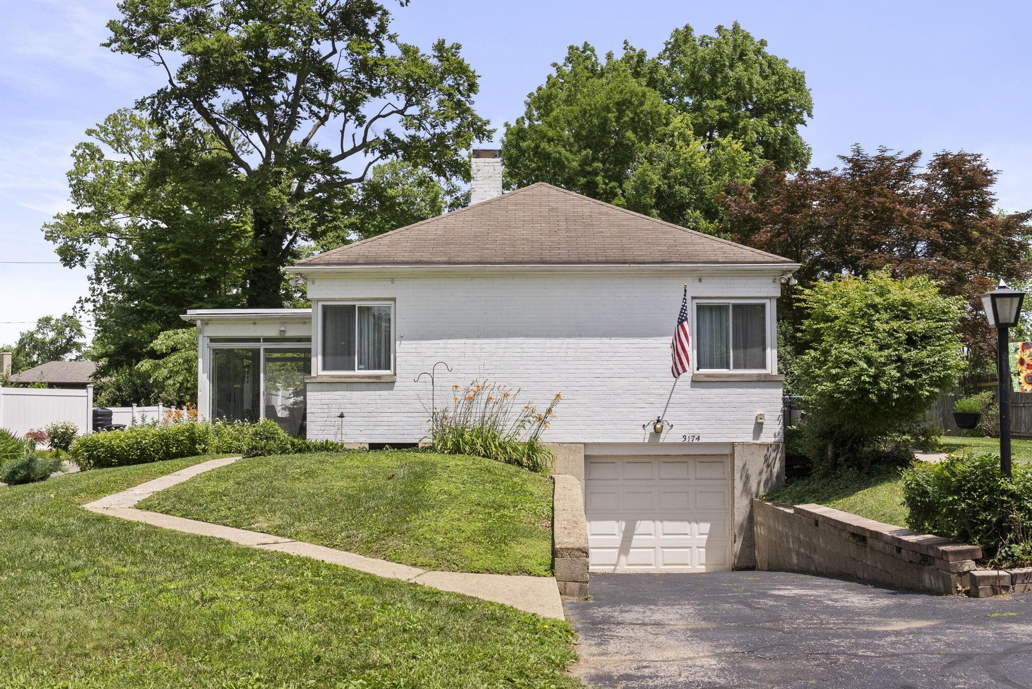 3174 Plymouth Place, Columbus, OH