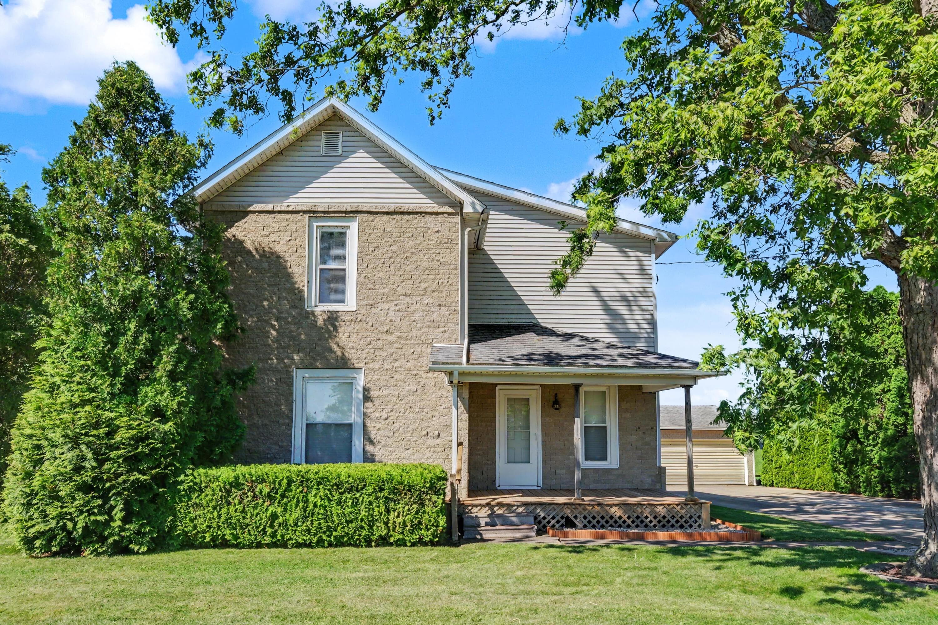 2691 Larue Prospect W, Marion, OH