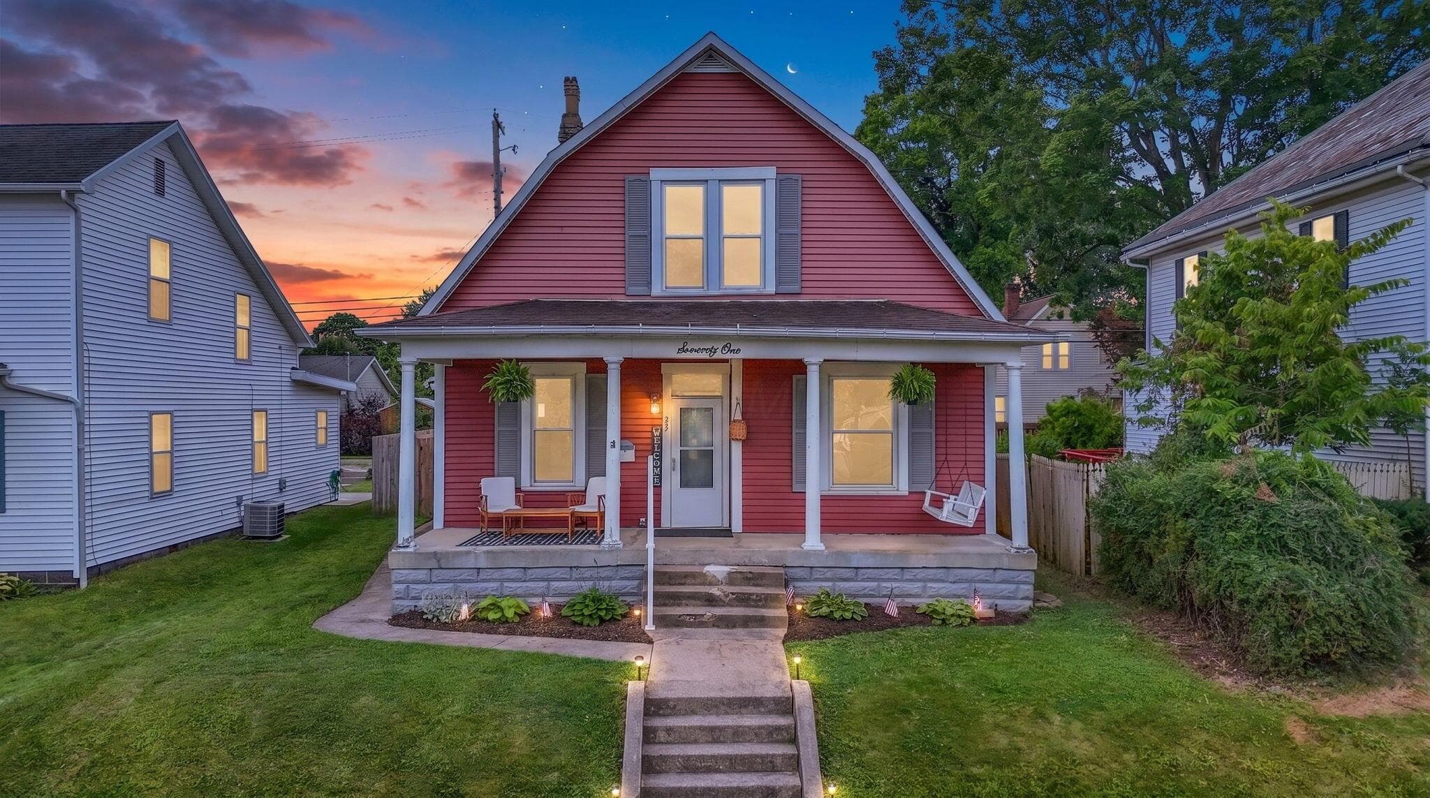 71 North Street, Logan, OH 43138