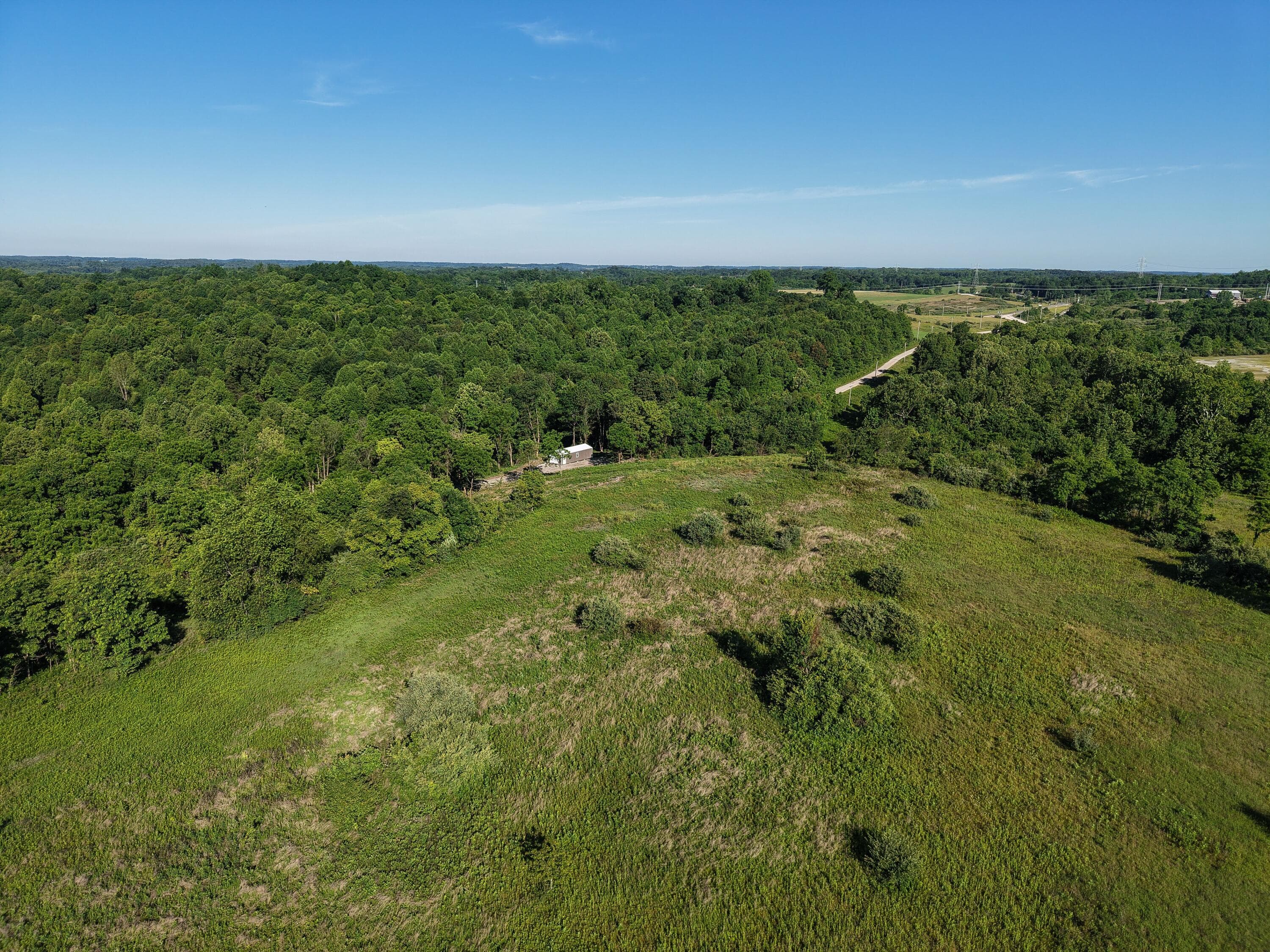 56 Roscoe Road, Oak Hill, OH 45656