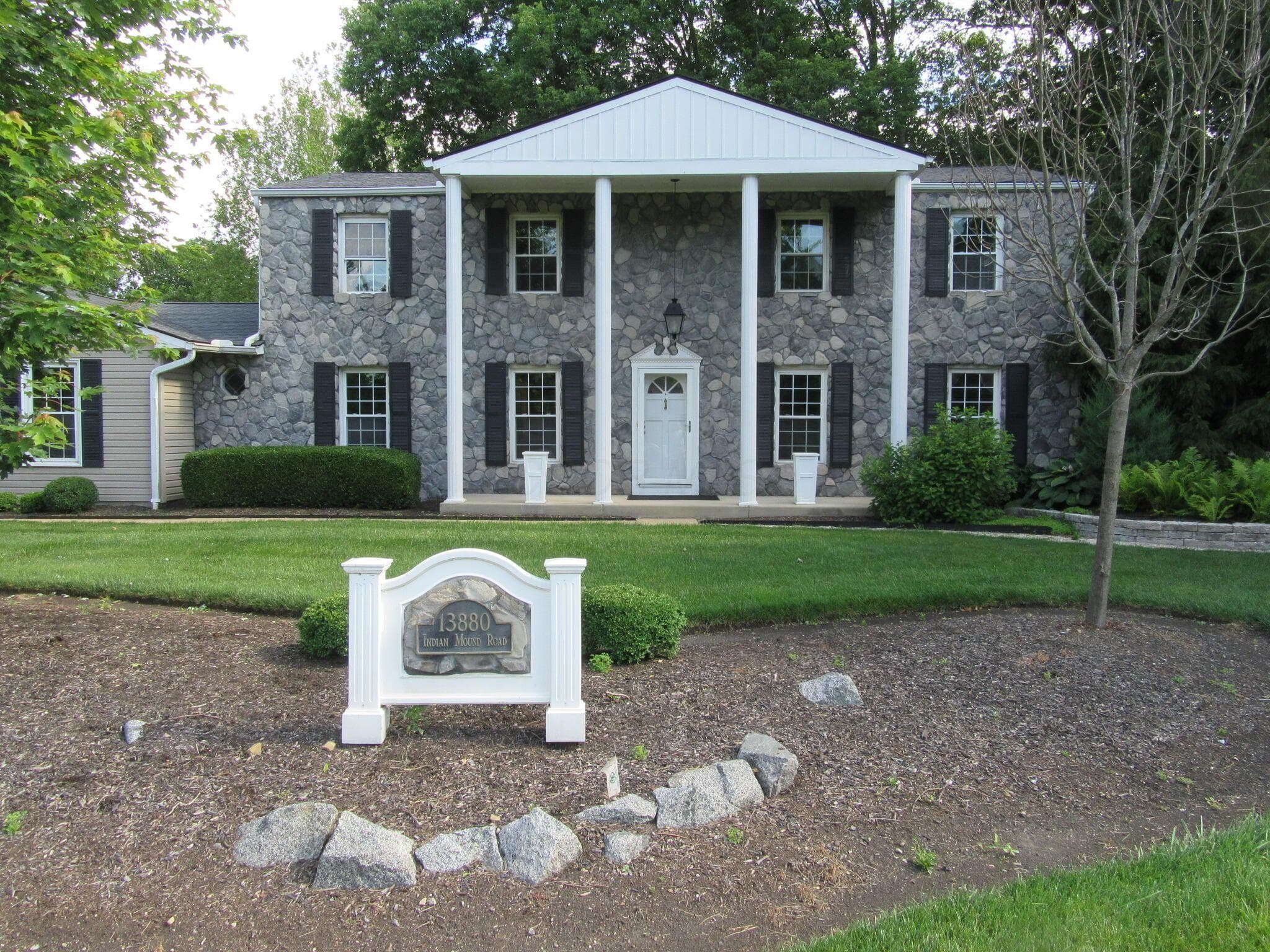 13880 Indian Mound Road NW, Pickerington, OH 43147