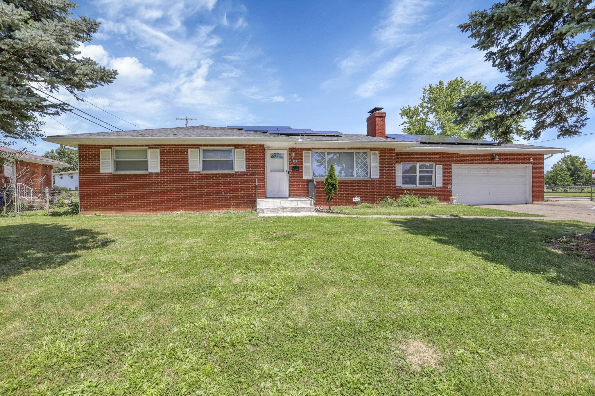 1546 Sandalwood Place, Columbus, OH