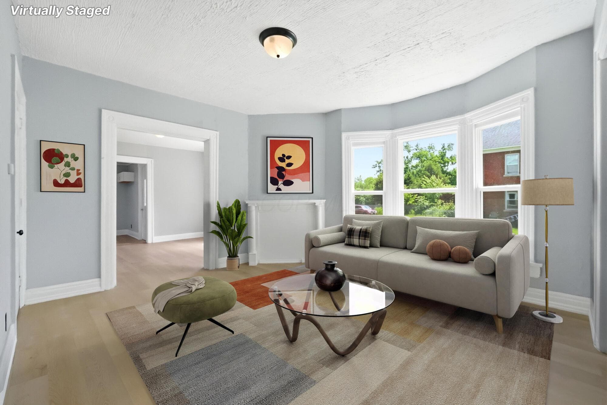76 Vincent Street, Dayton, OH 45405