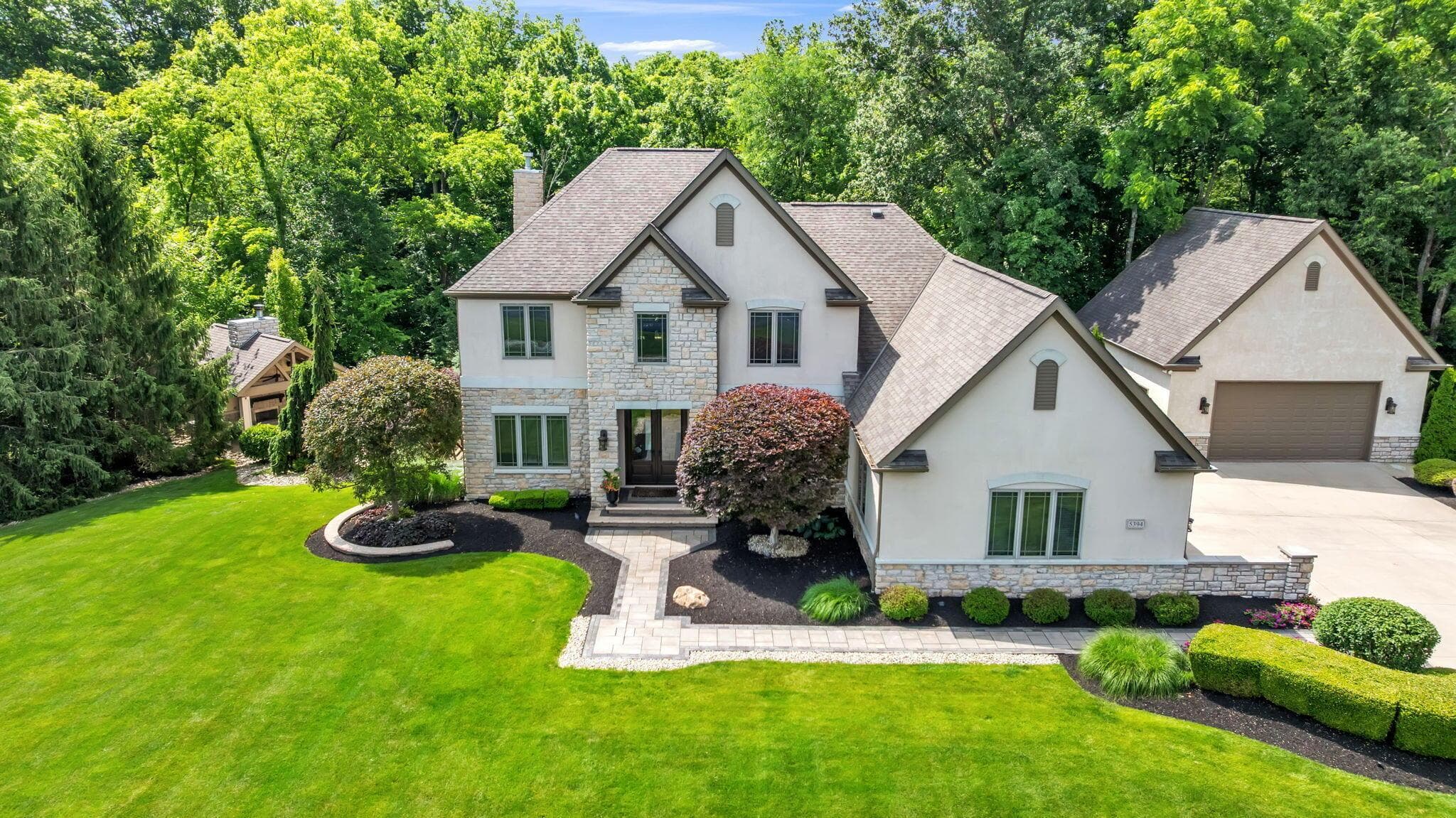 5394 Summerwood Crossing, Galena, OH 43021