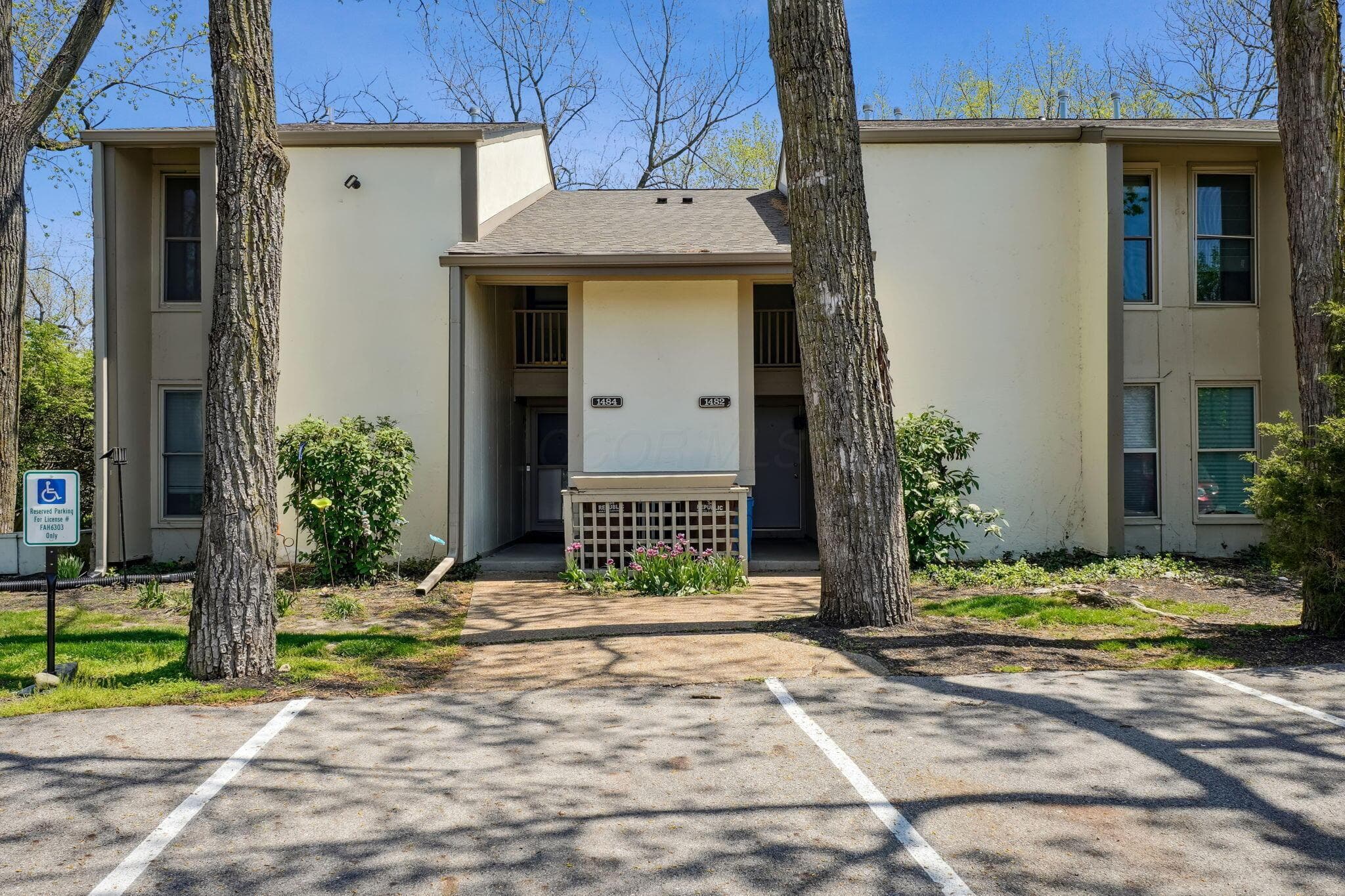 1482 Cliff Court #A, Columbus, OH 43204