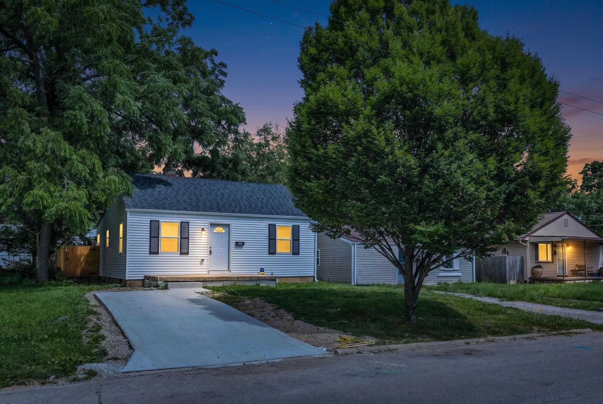 2516 Hiawatha Street, Columbus, OH 43211