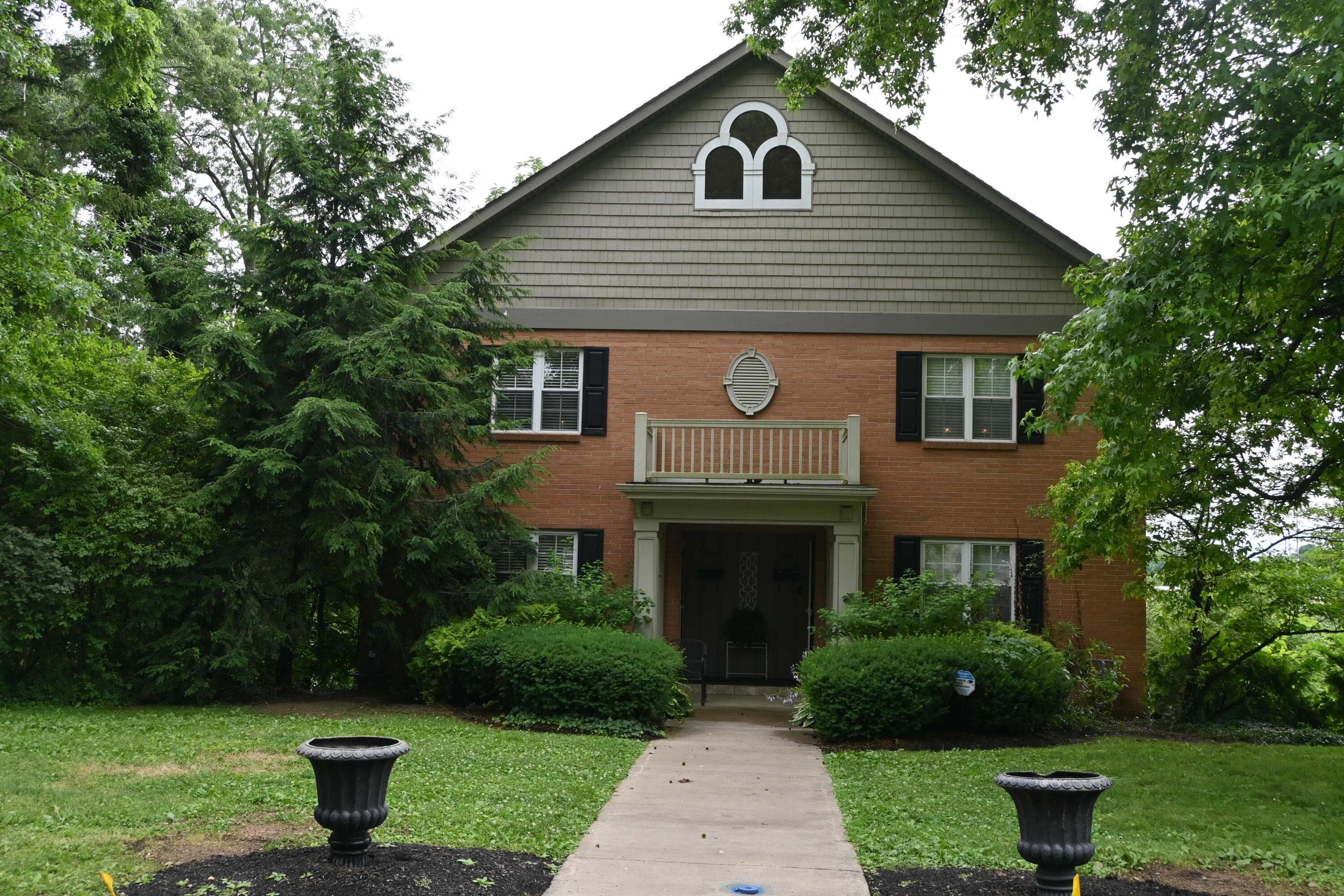 399 Merchant Street #397, Newark, OH 43055