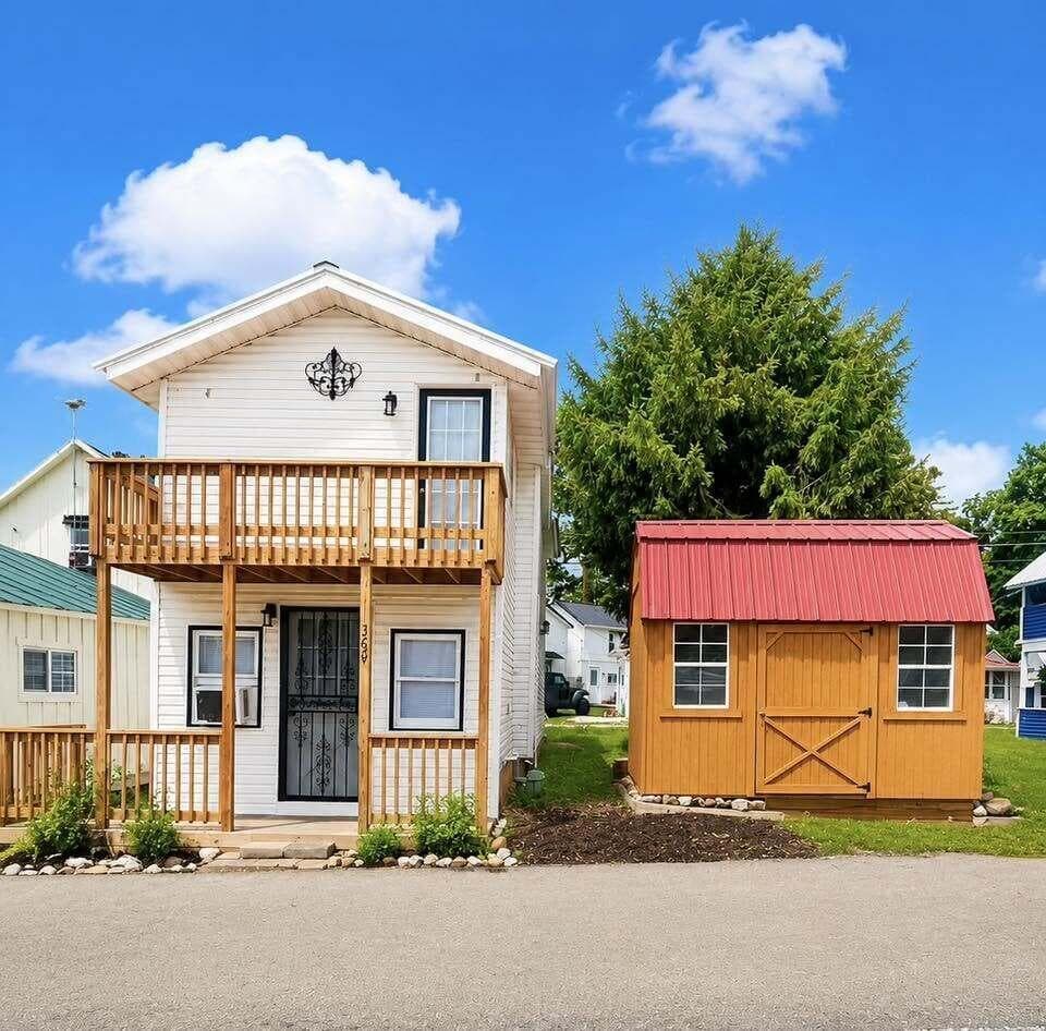 366 12th Street, Lancaster, OH 43130