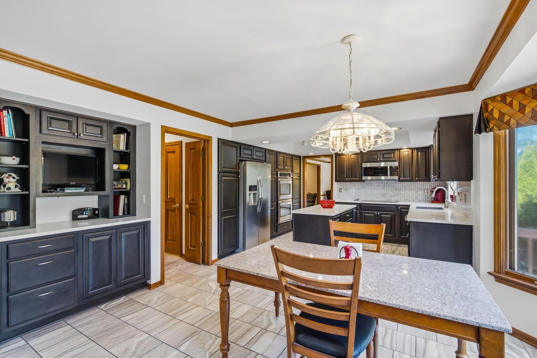 145 Valley Run Drive, Powell, OH 43065