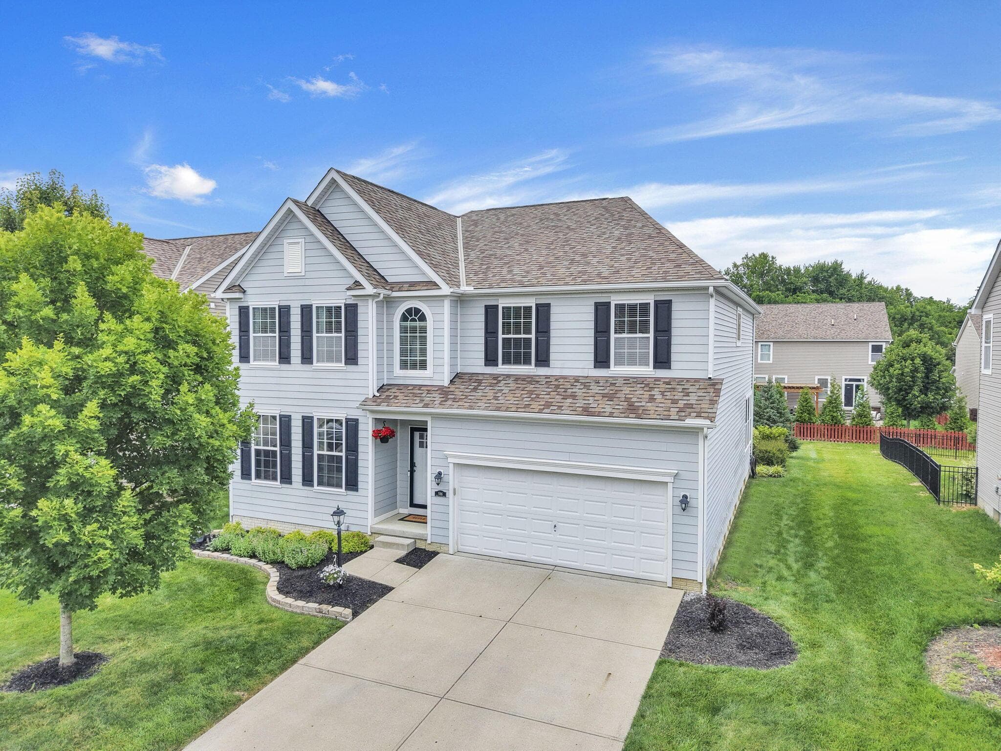 596 Herrogate Square, Pickerington, OH 43147