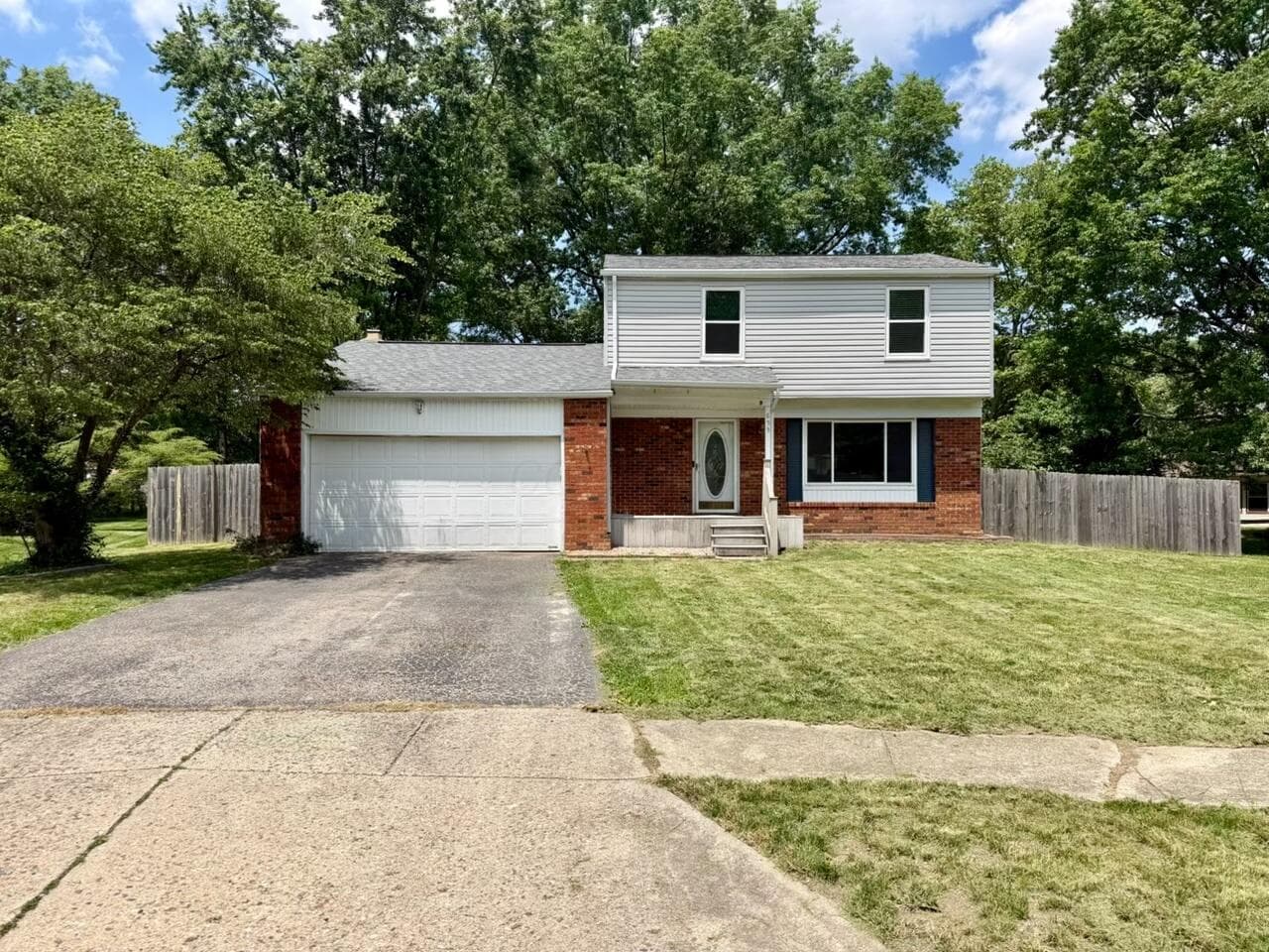 655 Falls Place, Reynoldsburg, OH 43068