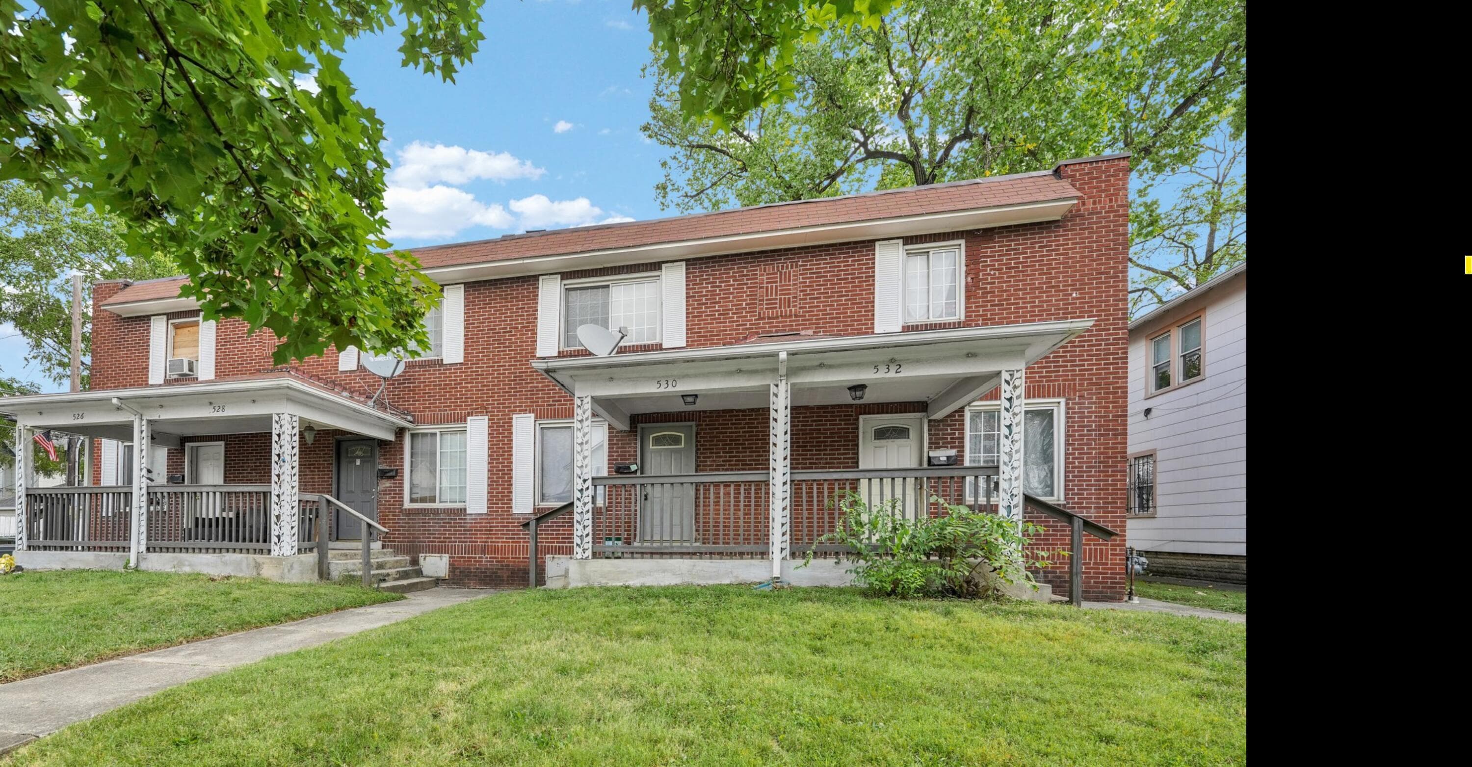 526 S Terrace Avenue, Columbus, OH 43204