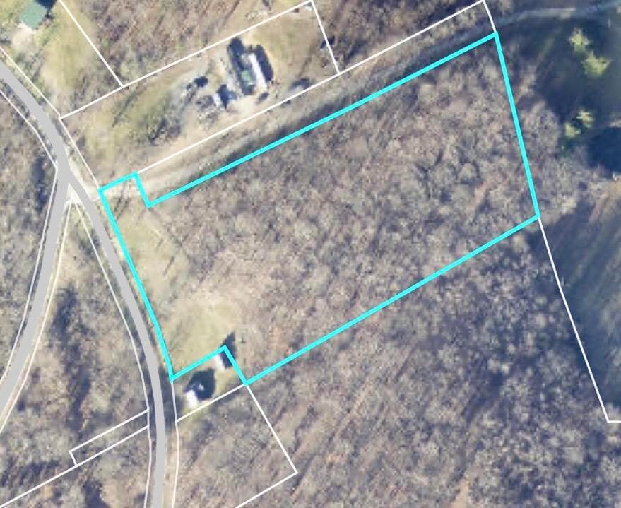 2294 N Benner Hill Road, South Salem, OH 45681