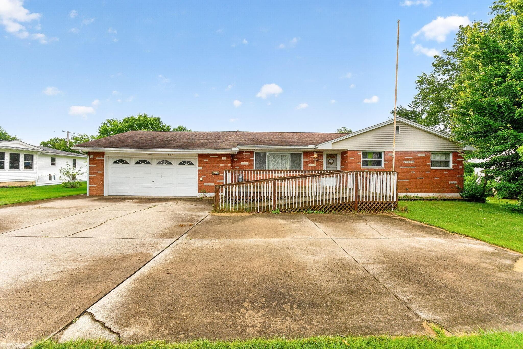 925 Collins Avenue, Marysville, OH 43040