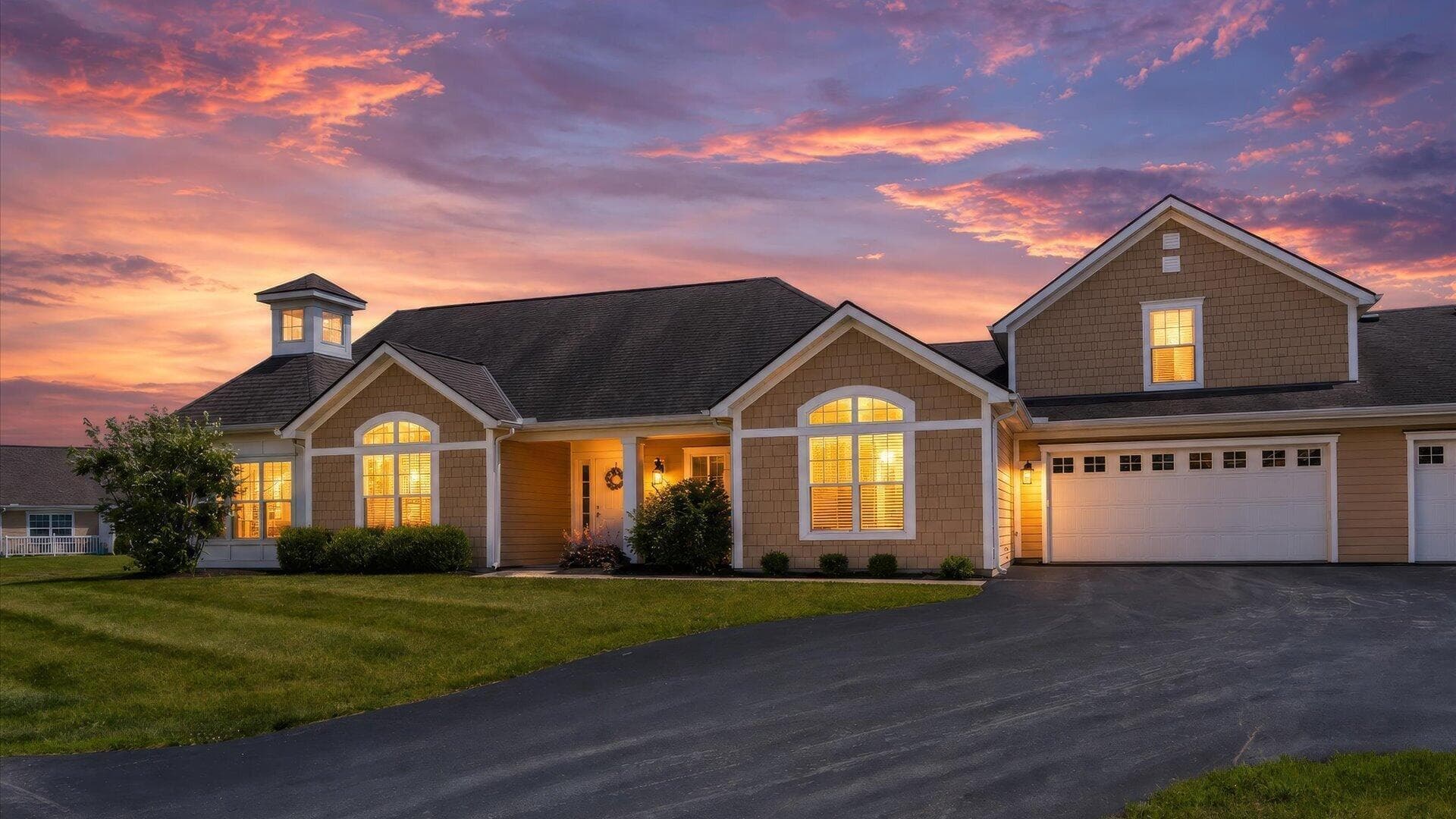 504 Providence Lane, Buckeye Lake, OH 43008