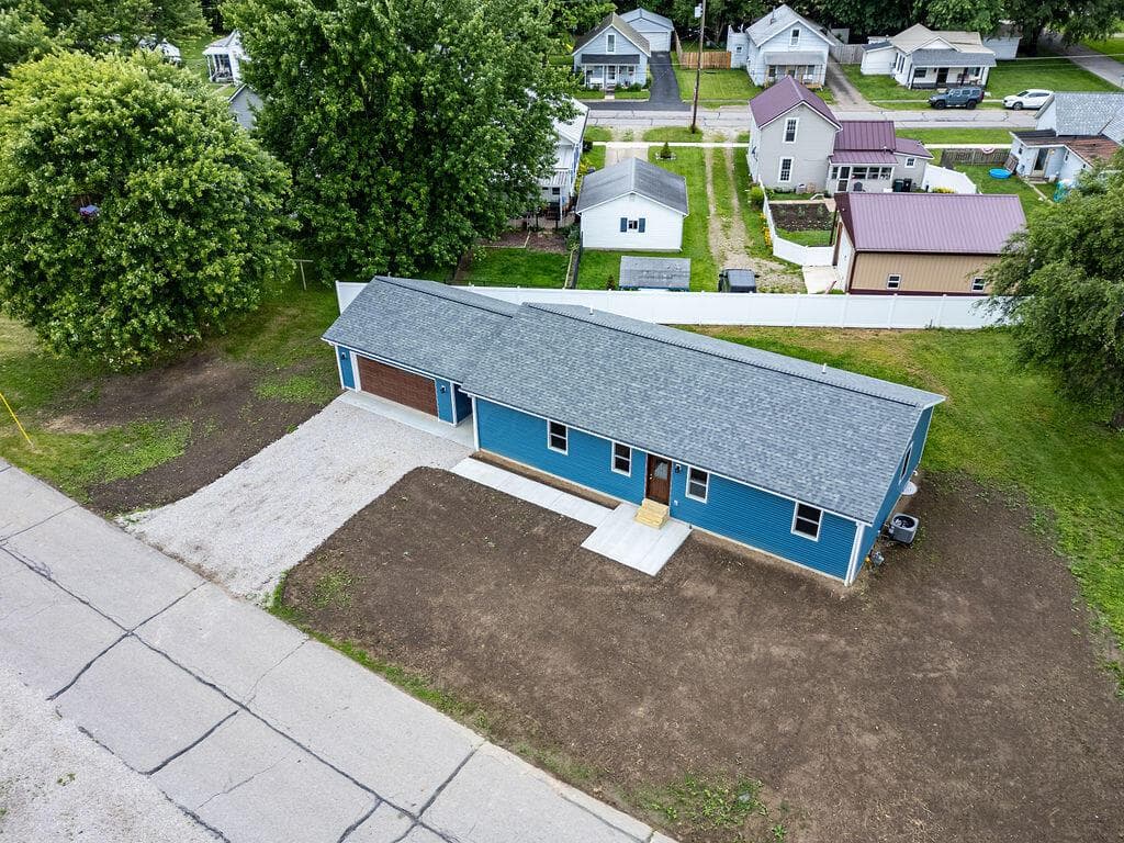 131 Flint Street, Cardington, OH 43315