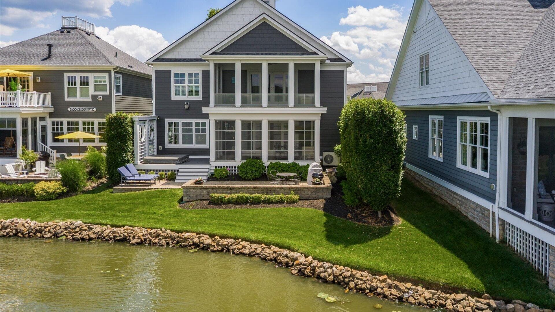 9444 Vista Point Drive, Thornville, OH 43076