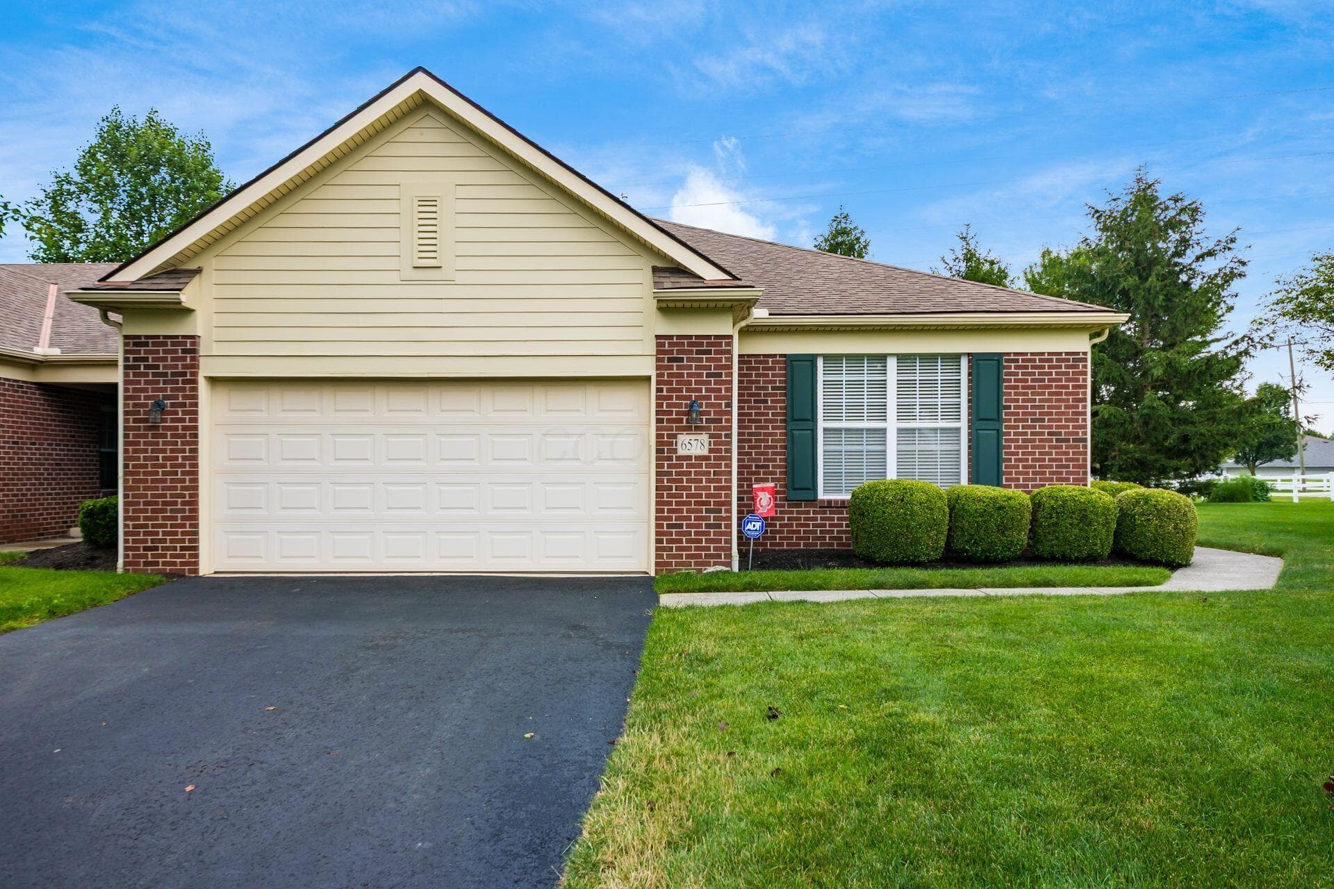 6578 Portrait Circle, Westerville, OH