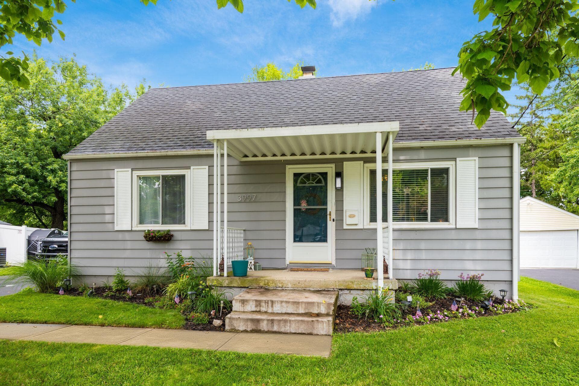 3997 Linda Road, Hilliard, OH