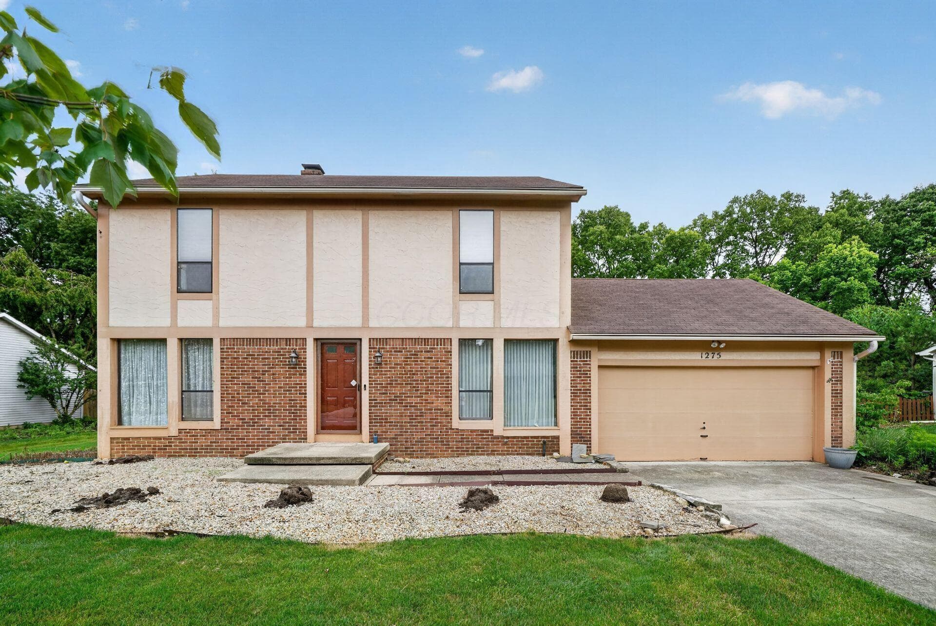 1275 Le Anne Marie Circle, Columbus, OH 43235