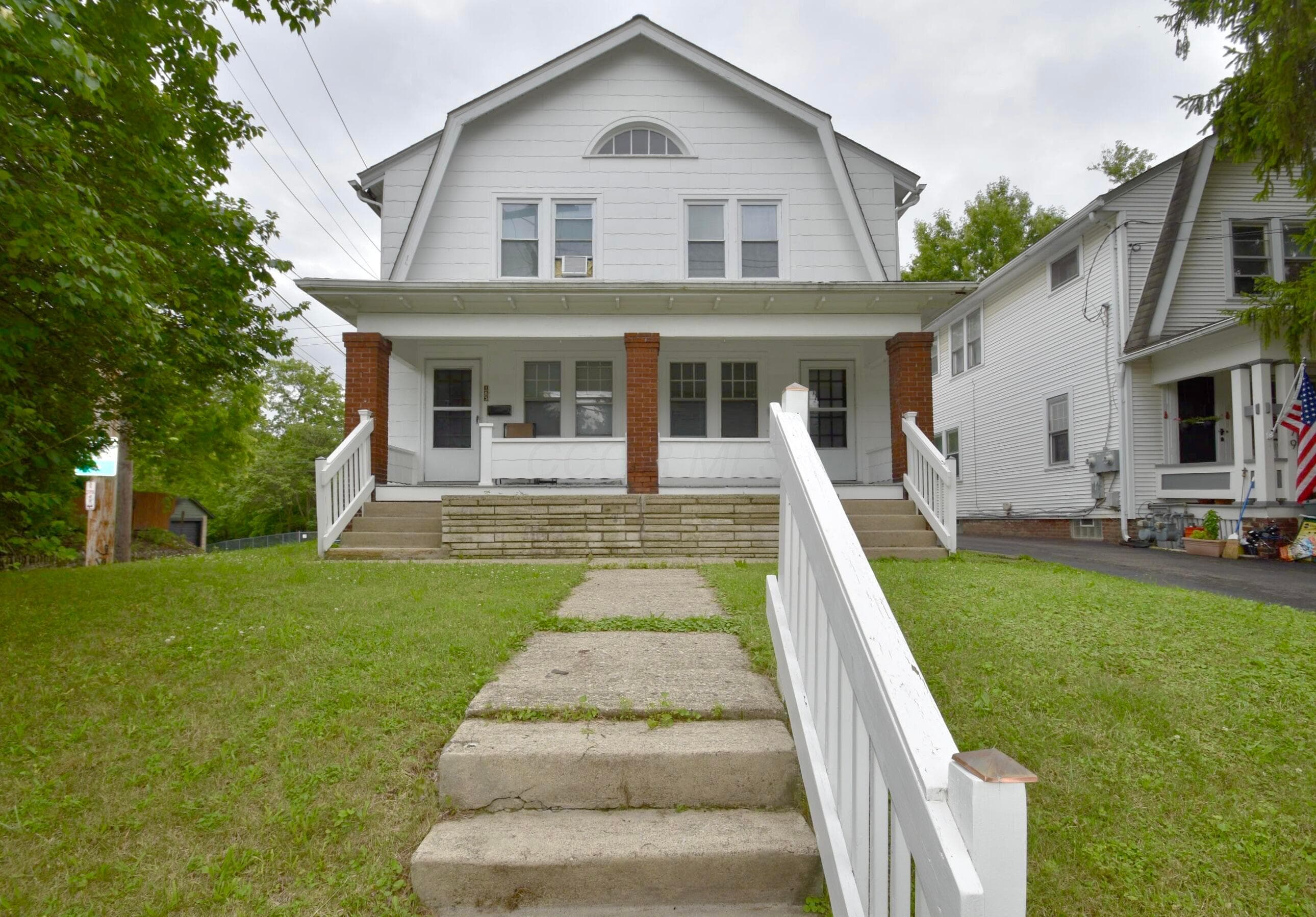 181 Olentangy Street, Columbus, OH 43202