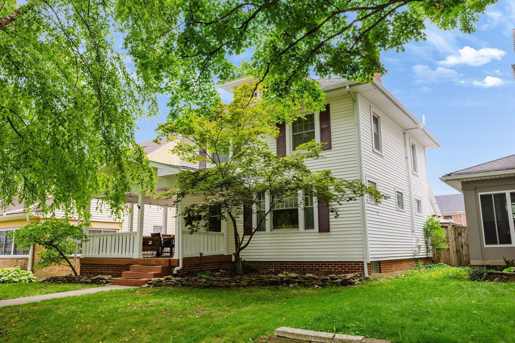 3107 Ellis Place, Columbus, OH 43204