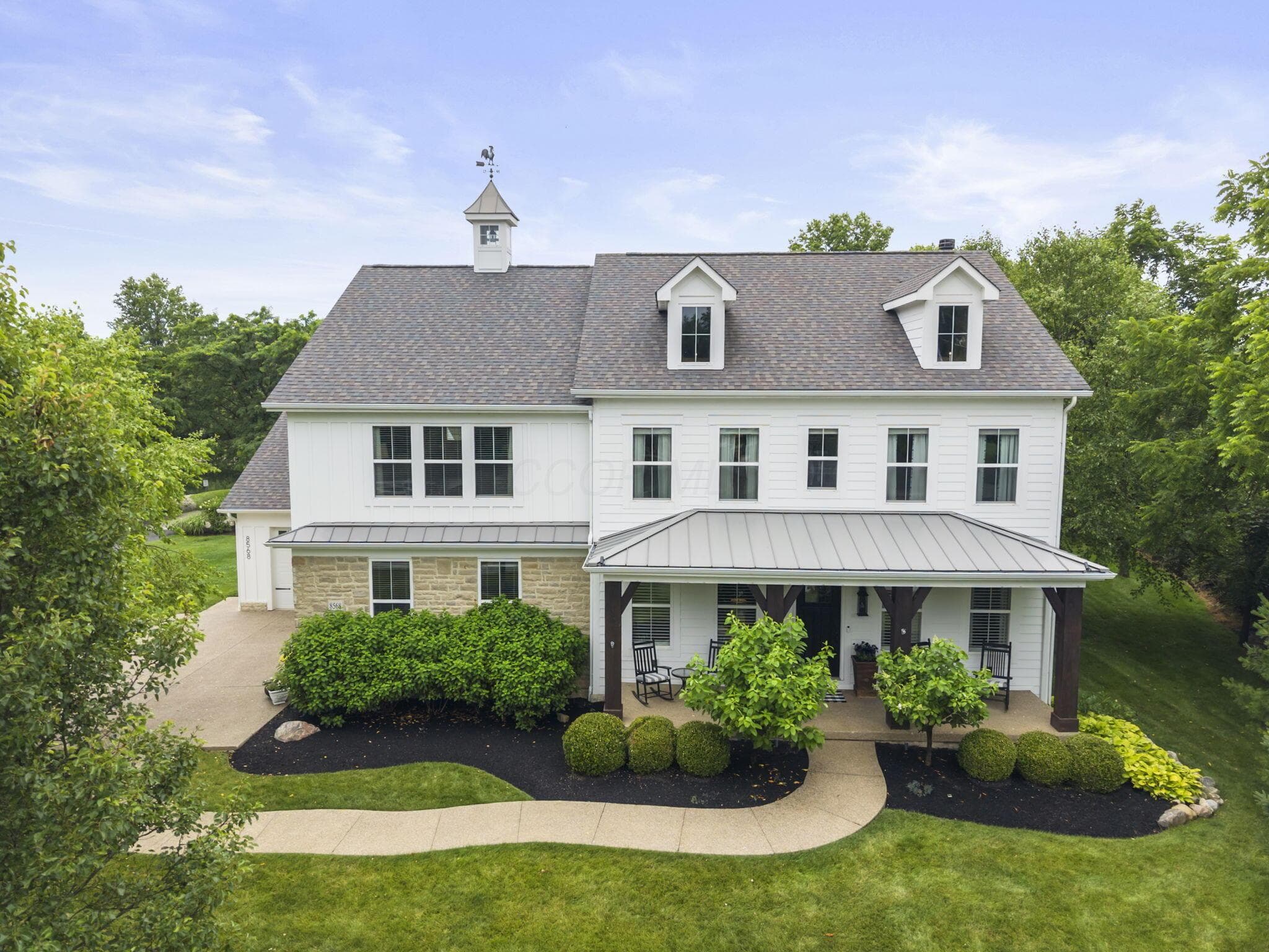 8568 Liberty Road N, Powell, OH 43065