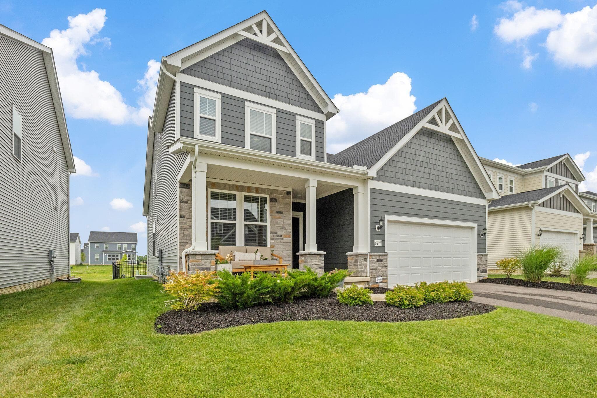 6276 Lattuga Drive, Hilliard, OH 43026