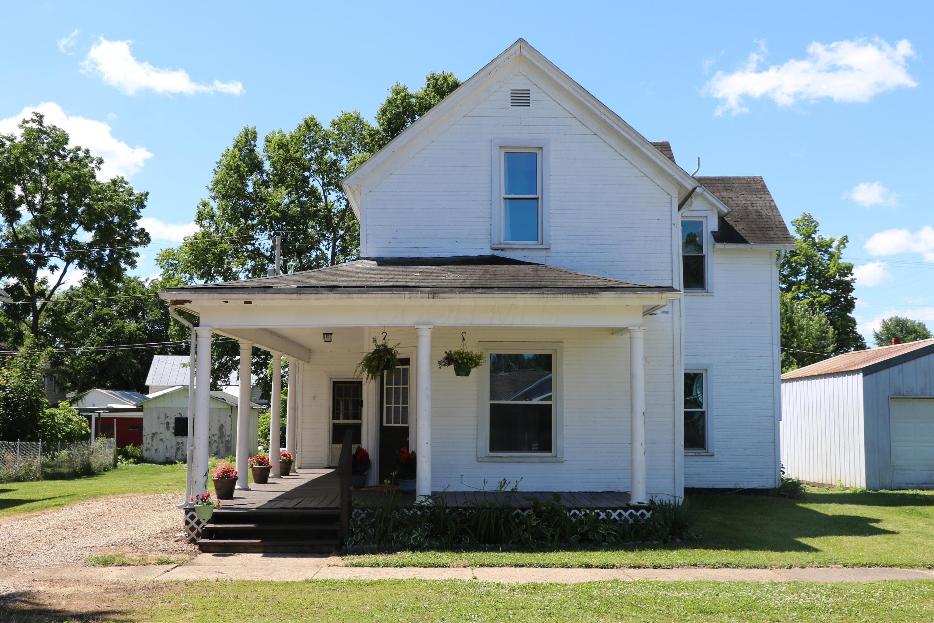 704 W Sugar Street, Mount Vernon, OH 43050