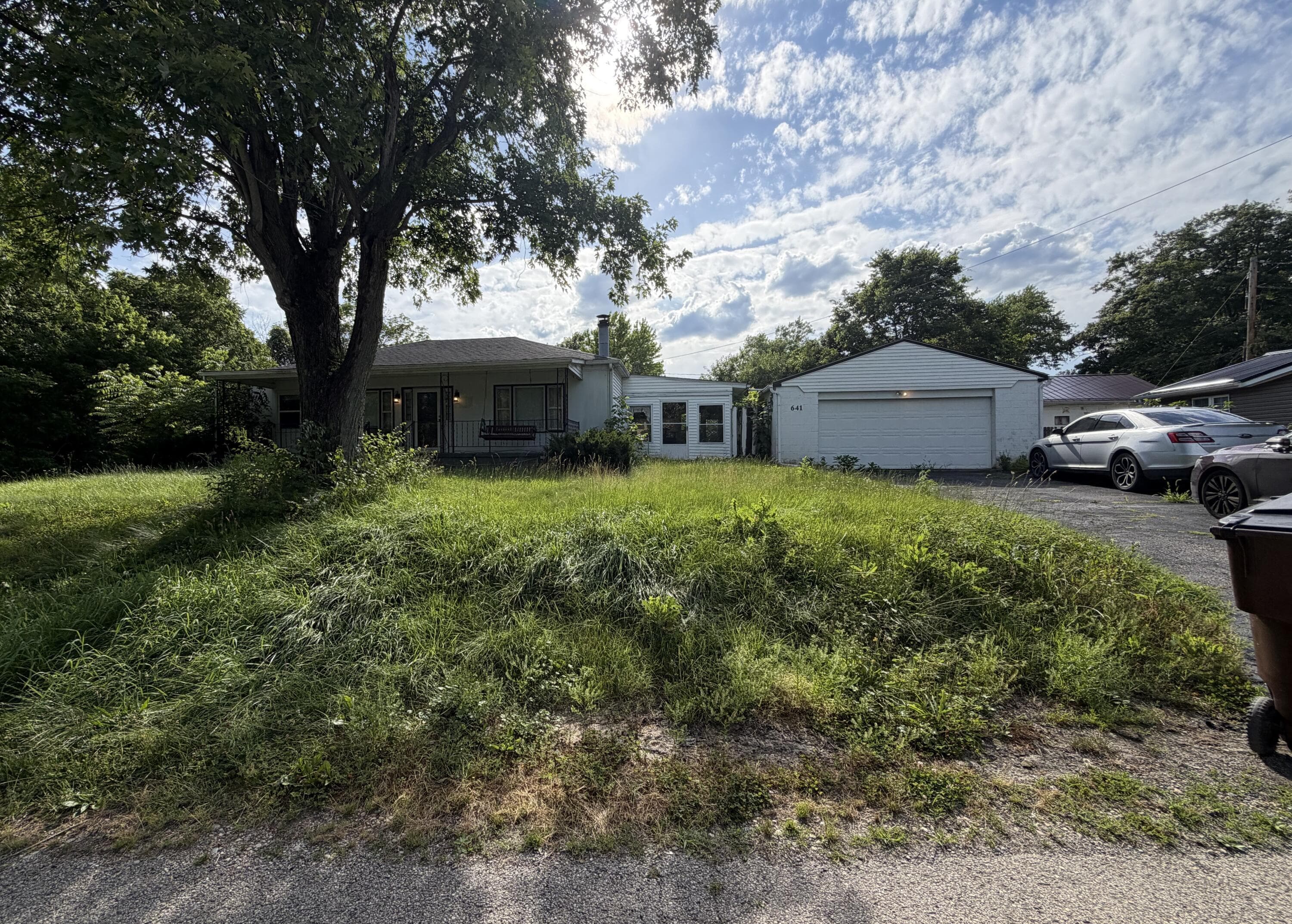 641 Congress Road, Chillicothe, OH