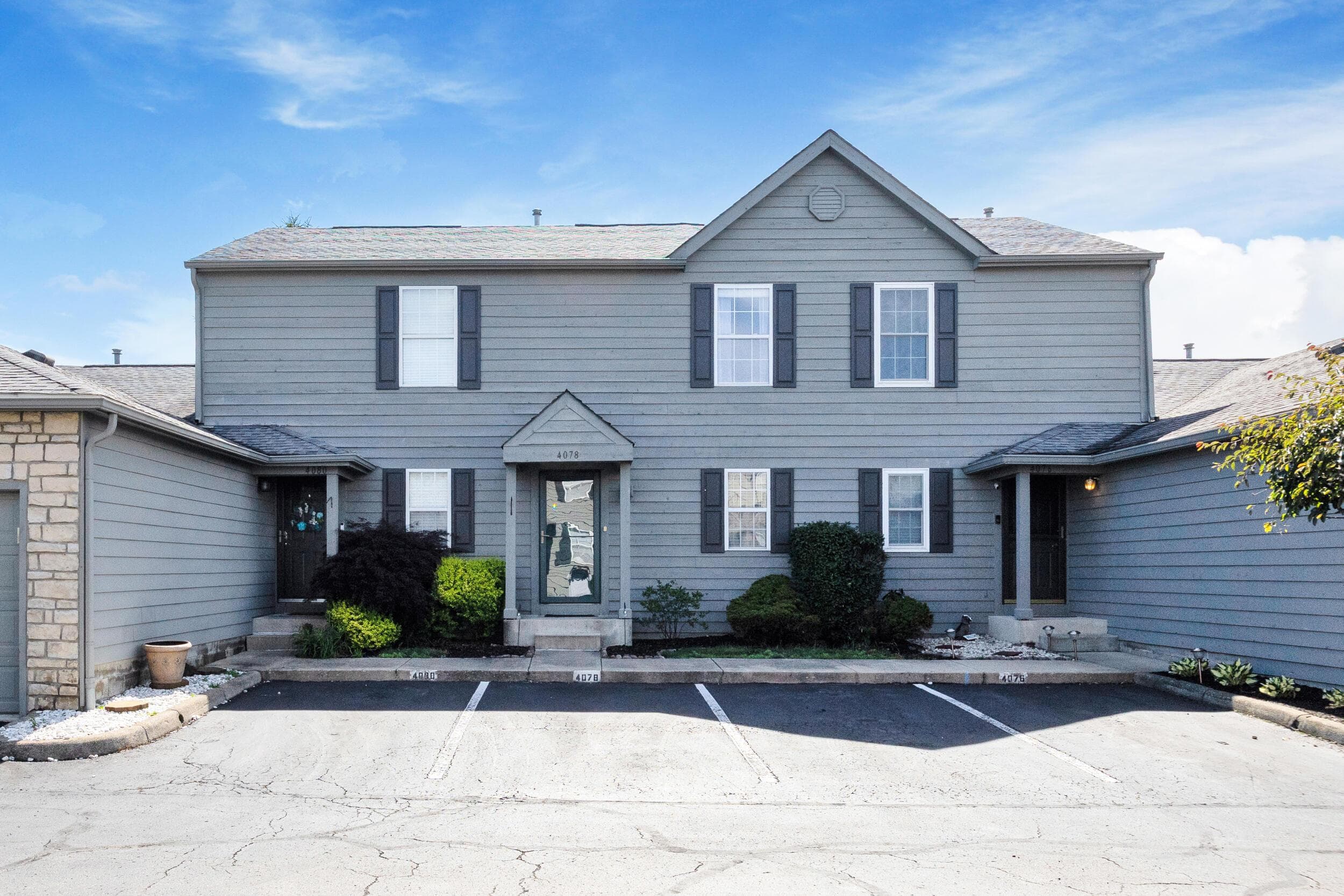 4078 Blendon Point Drive #61C, Columbus, OH 43230