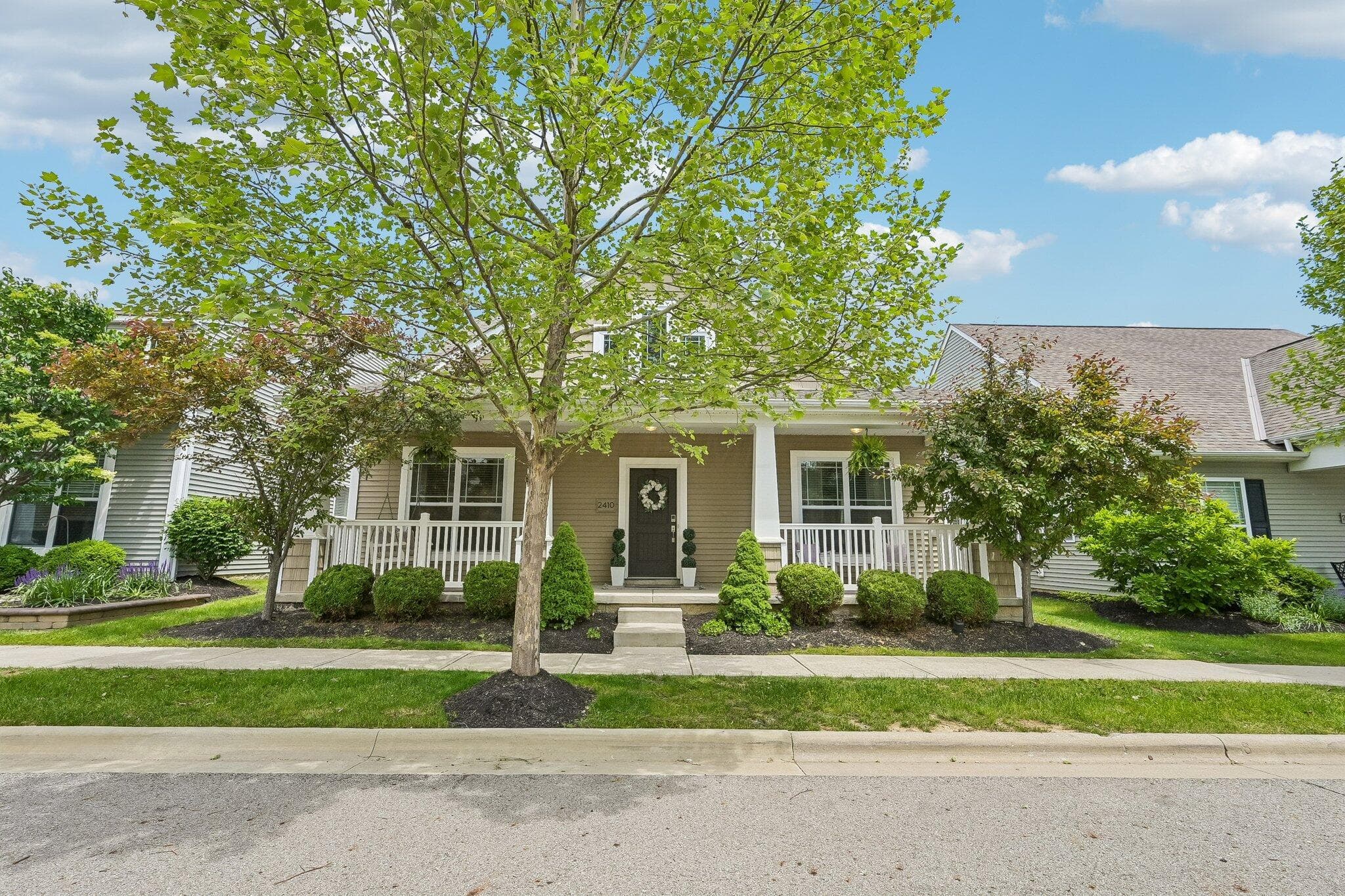 2410 Cypress Point Road, Grove City, OH 43123