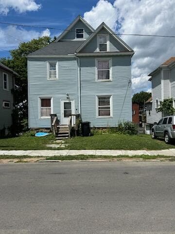 25 E Arch Street, Mansfield, OH 44907