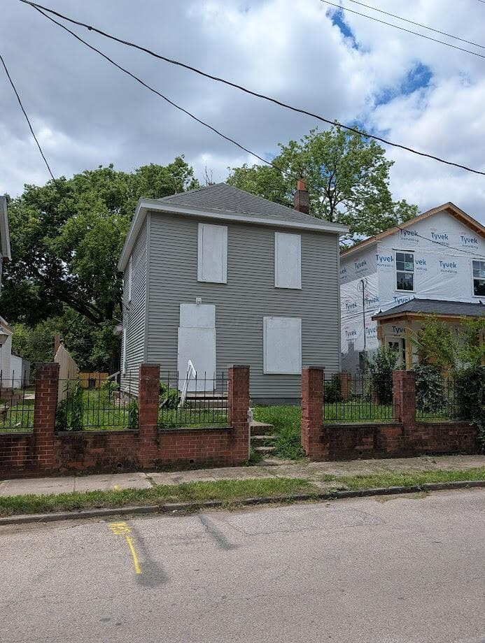 51 S Oakley Avenue, Columbus, OH 43204