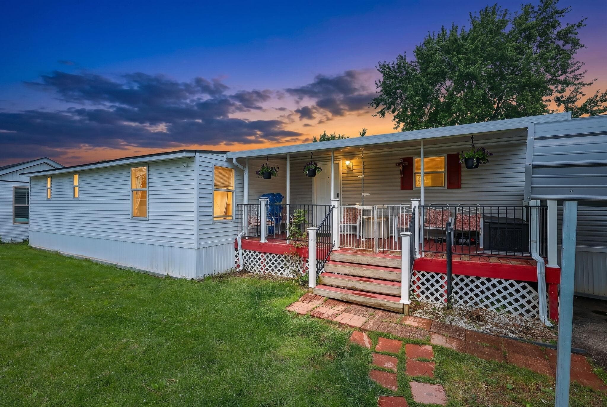 8292 Genesis Avenue #135, Plain City, OH 43064